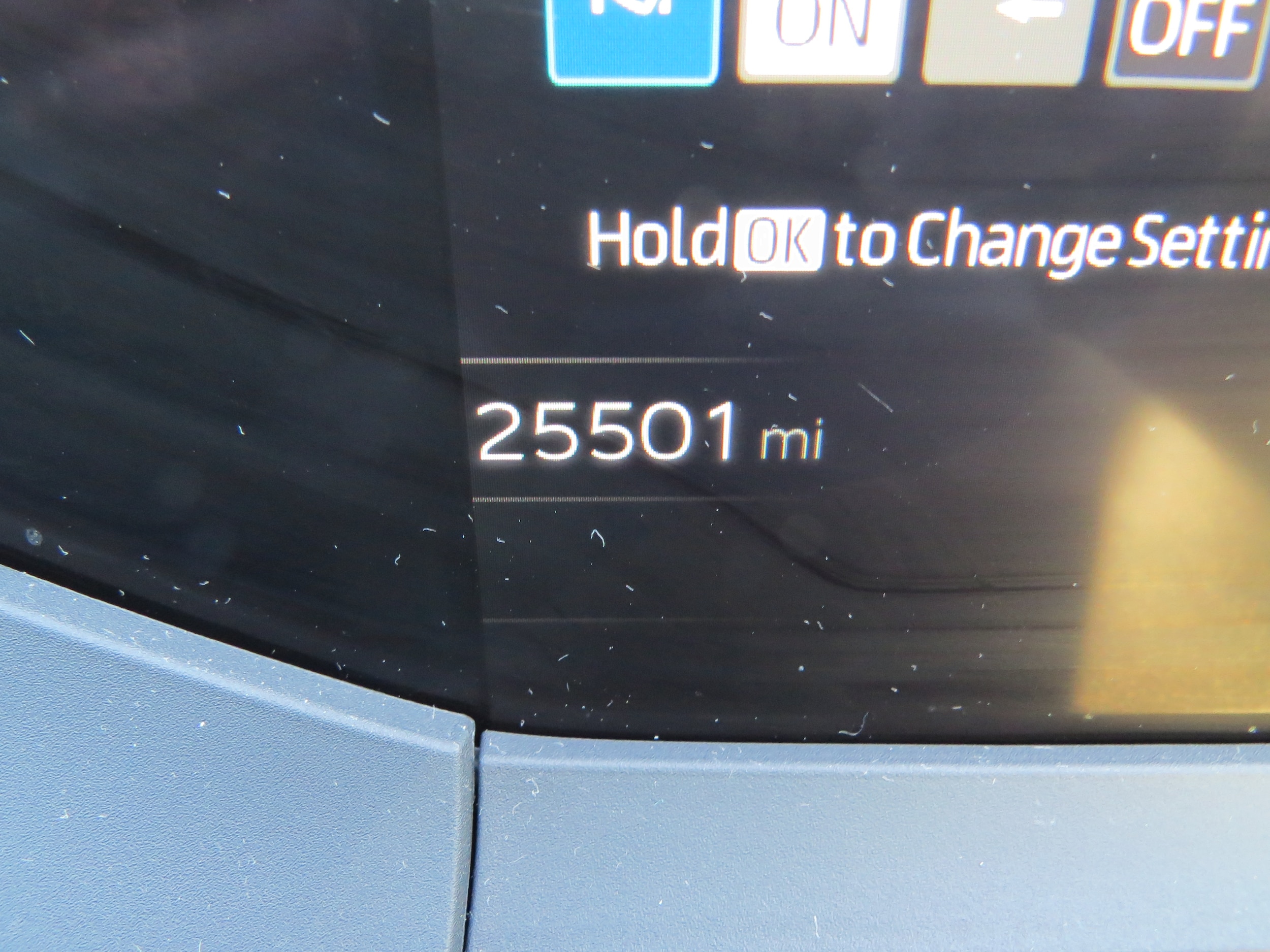 2024 Toyota Prius  Silver at Stokes Toyota Hilton Head