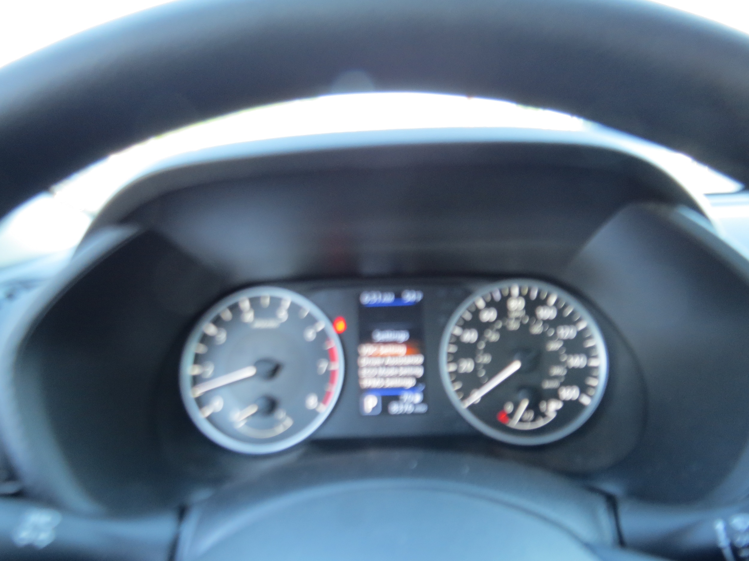 2025 Nissan Sentra S Super Black at Griffin CDJR