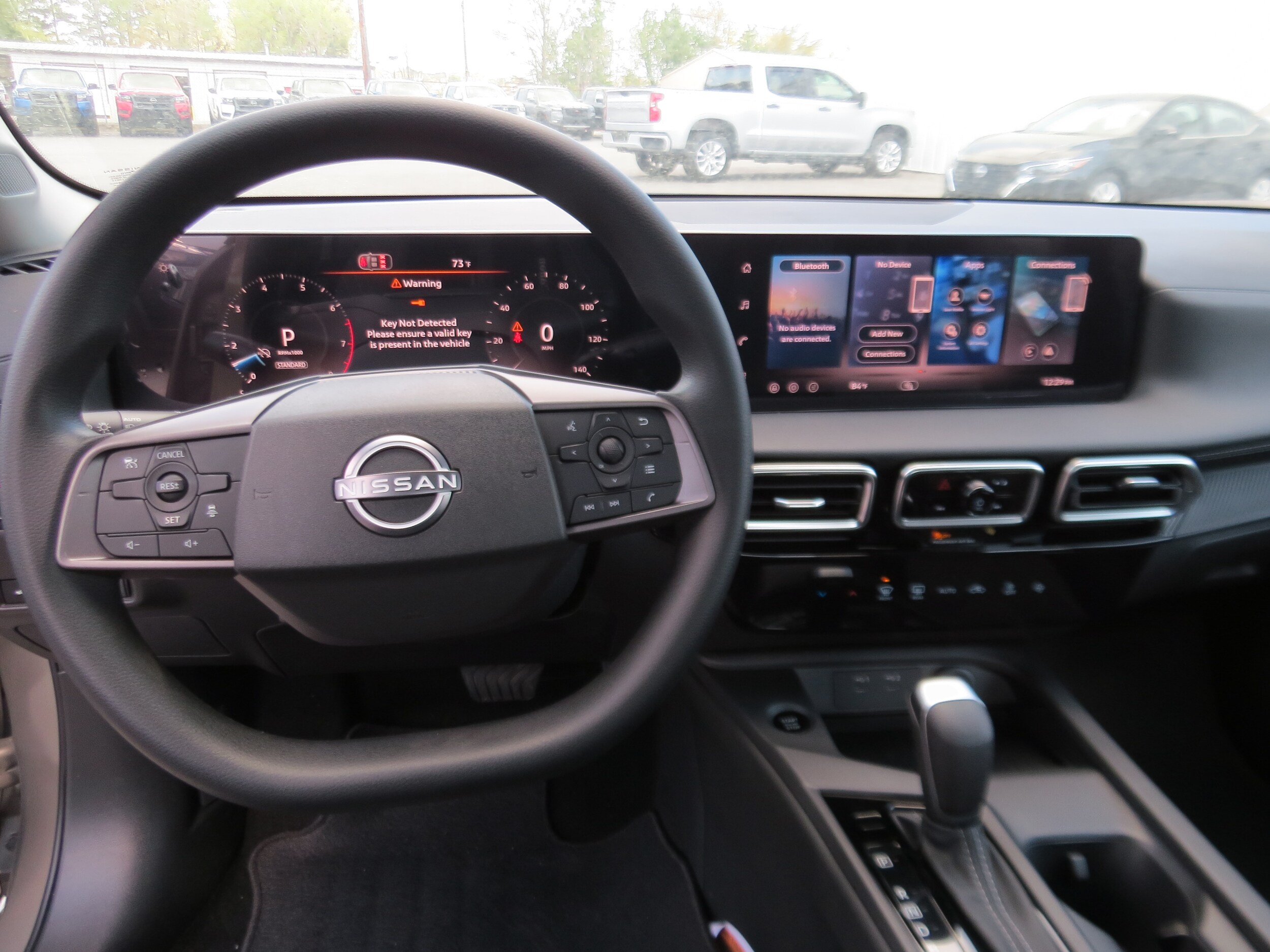 2026 Nissan Sentra SV Imperial Bronze at Burns Honda