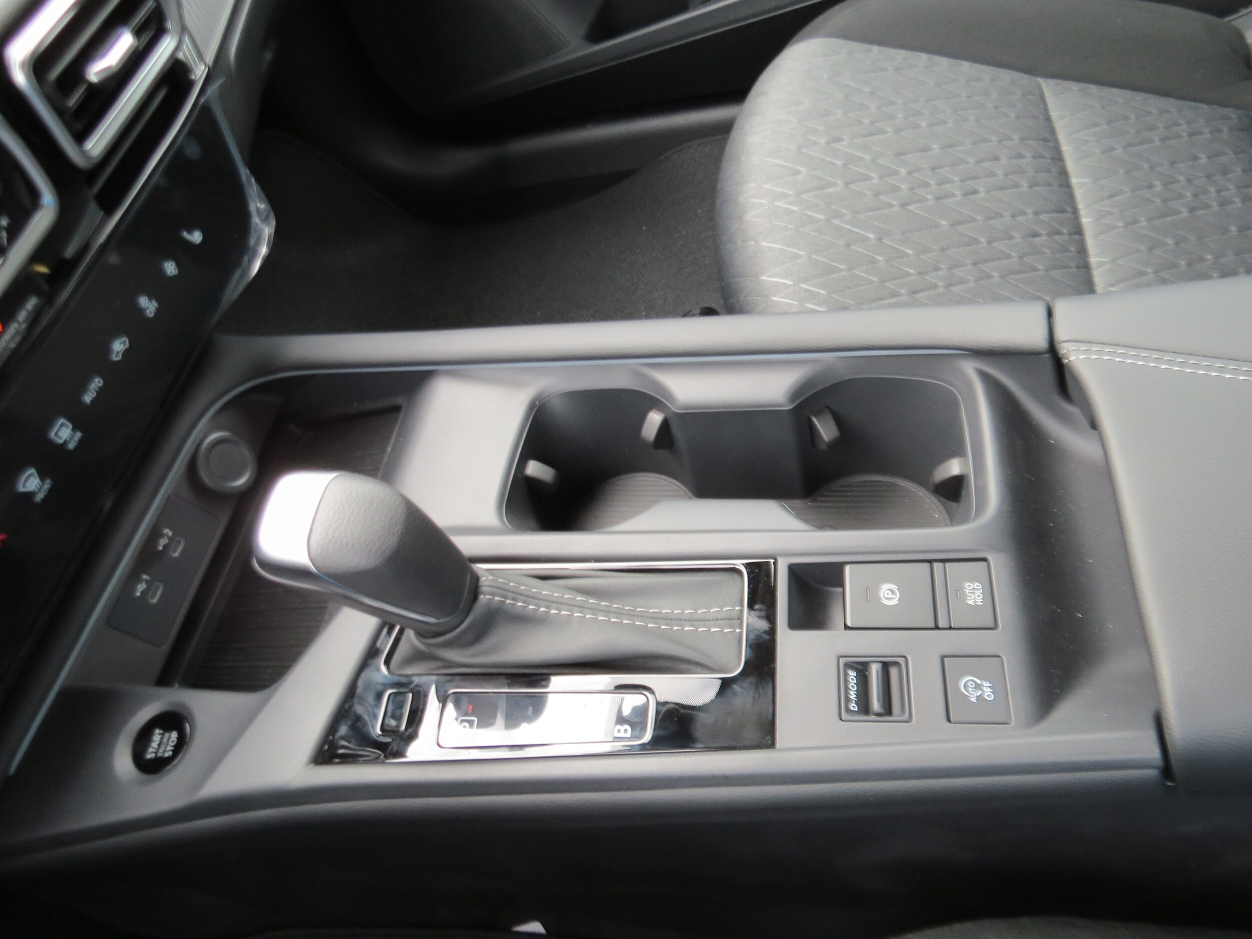 2026 Nissan Sentra SV Super Black at Burns Honda