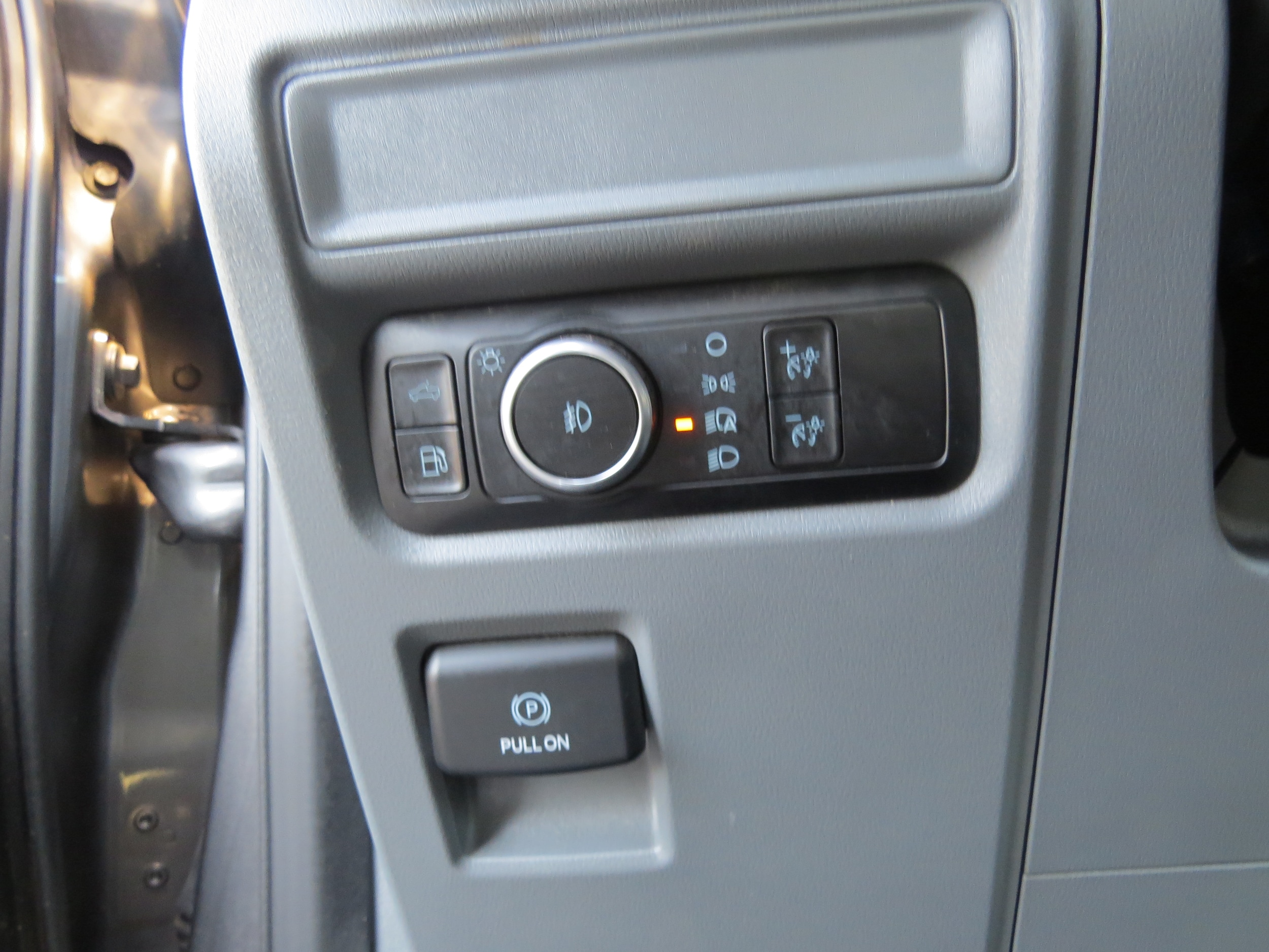 2024 Ford F-150 XLT Charcoal at Ravenel Ford