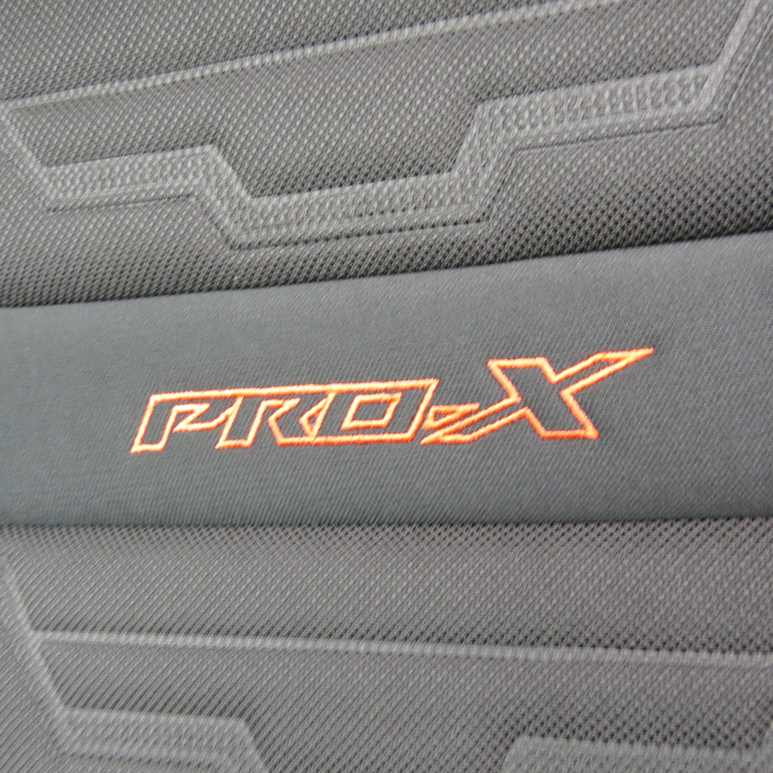 2025 Nissan Frontier PRO-X Gun at Griffin Nissan