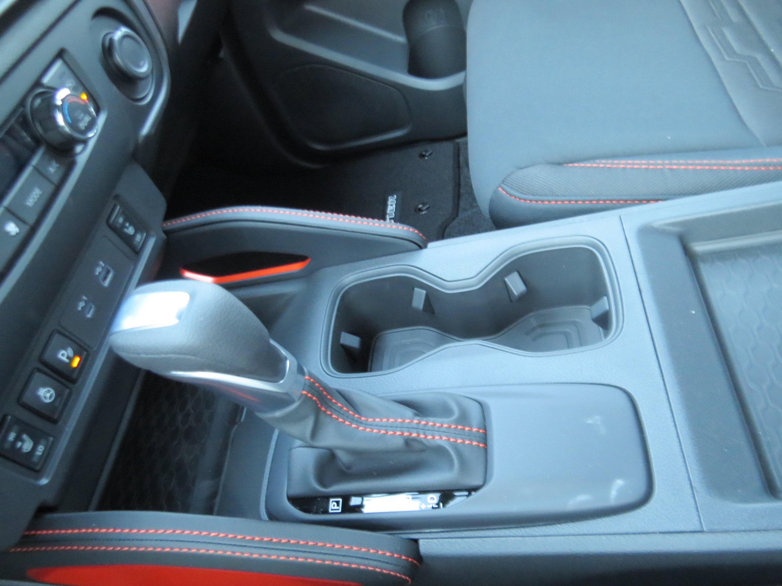 2026 Nissan Frontier PRO-X Boulder Gray Pearl at Griffin Nissan