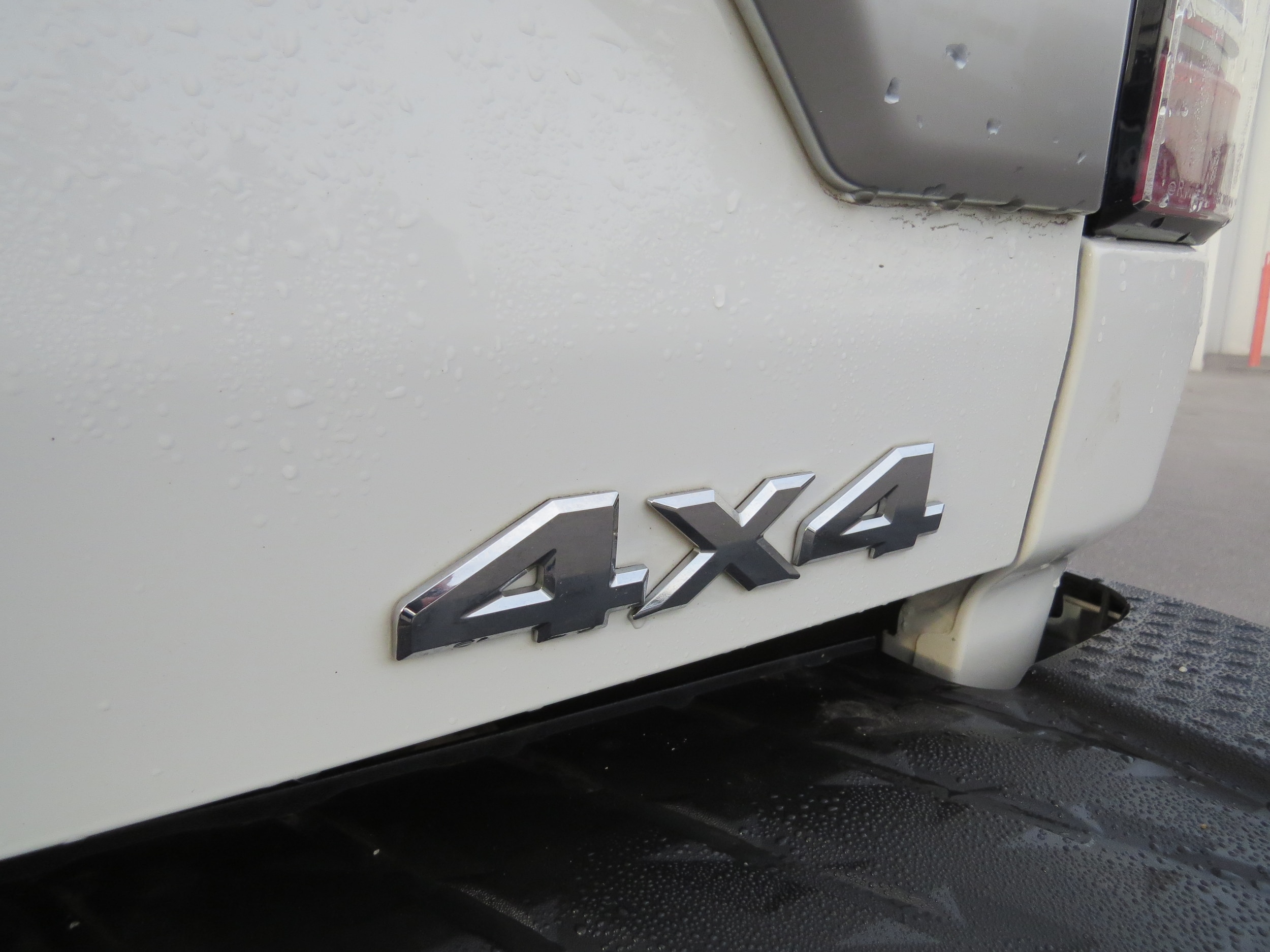 2022 Nissan Titan Platinum Reserve Pearl White at Griffin Nissan