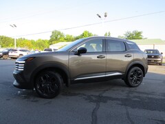 2026 Nissan Kicks SR SUV