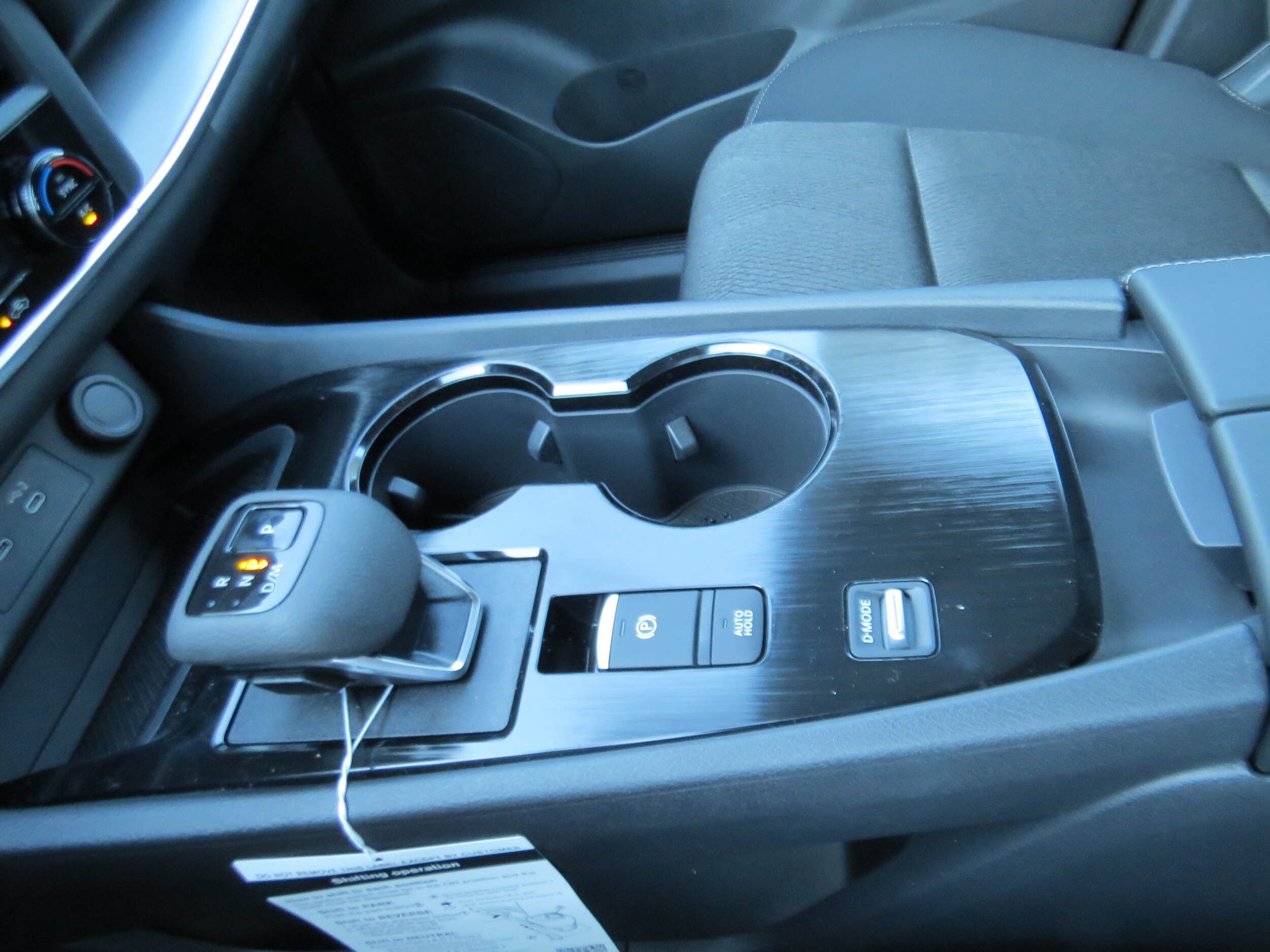 2026 Nissan Rogue SV Everest White Pearl Tricoat at Griffin Nissan