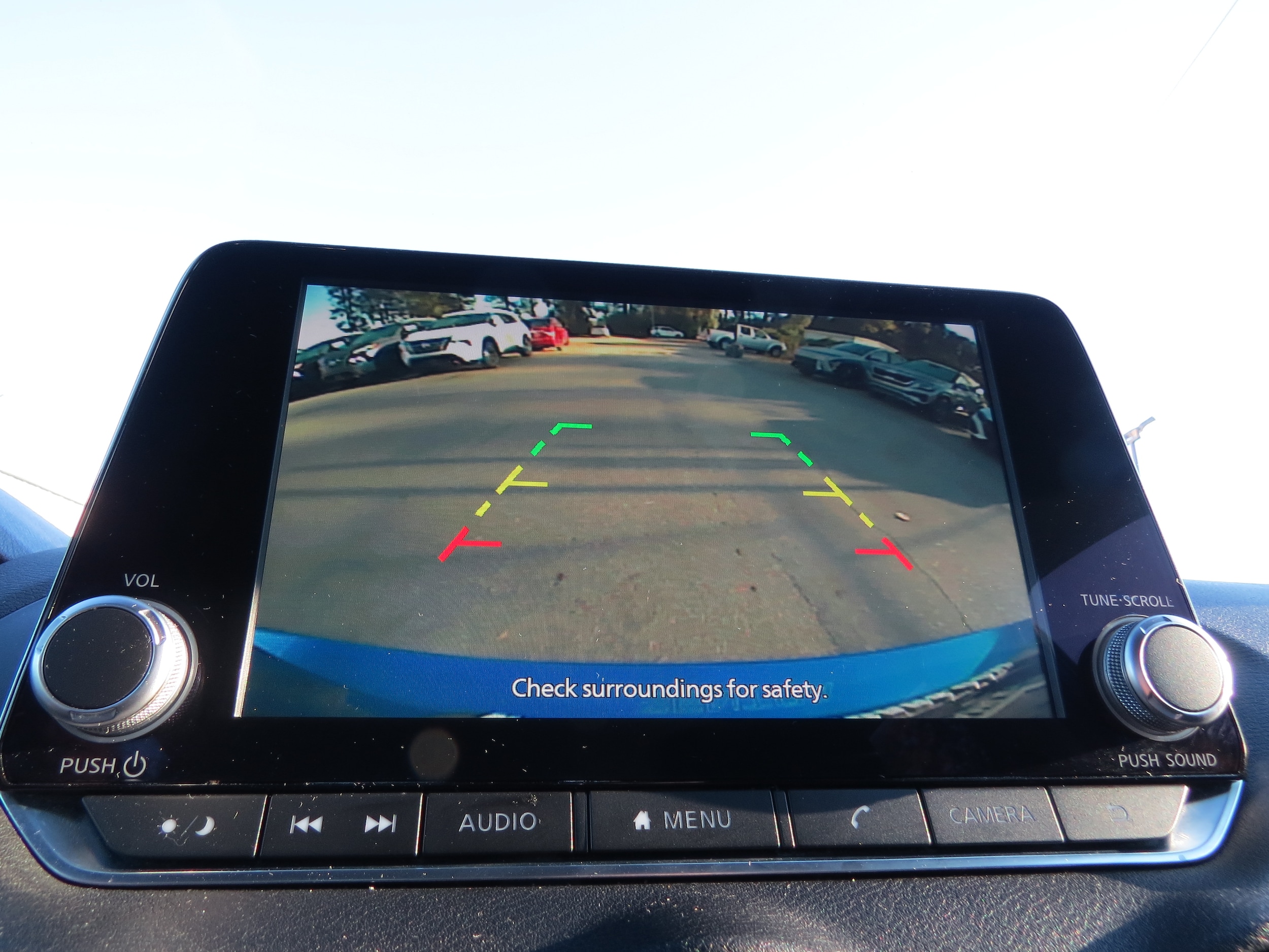 2024 Nissan Sentra SV Electric Blue Metallic at Griffin Nissan