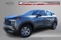 2026 Nissan Kicks S SUV