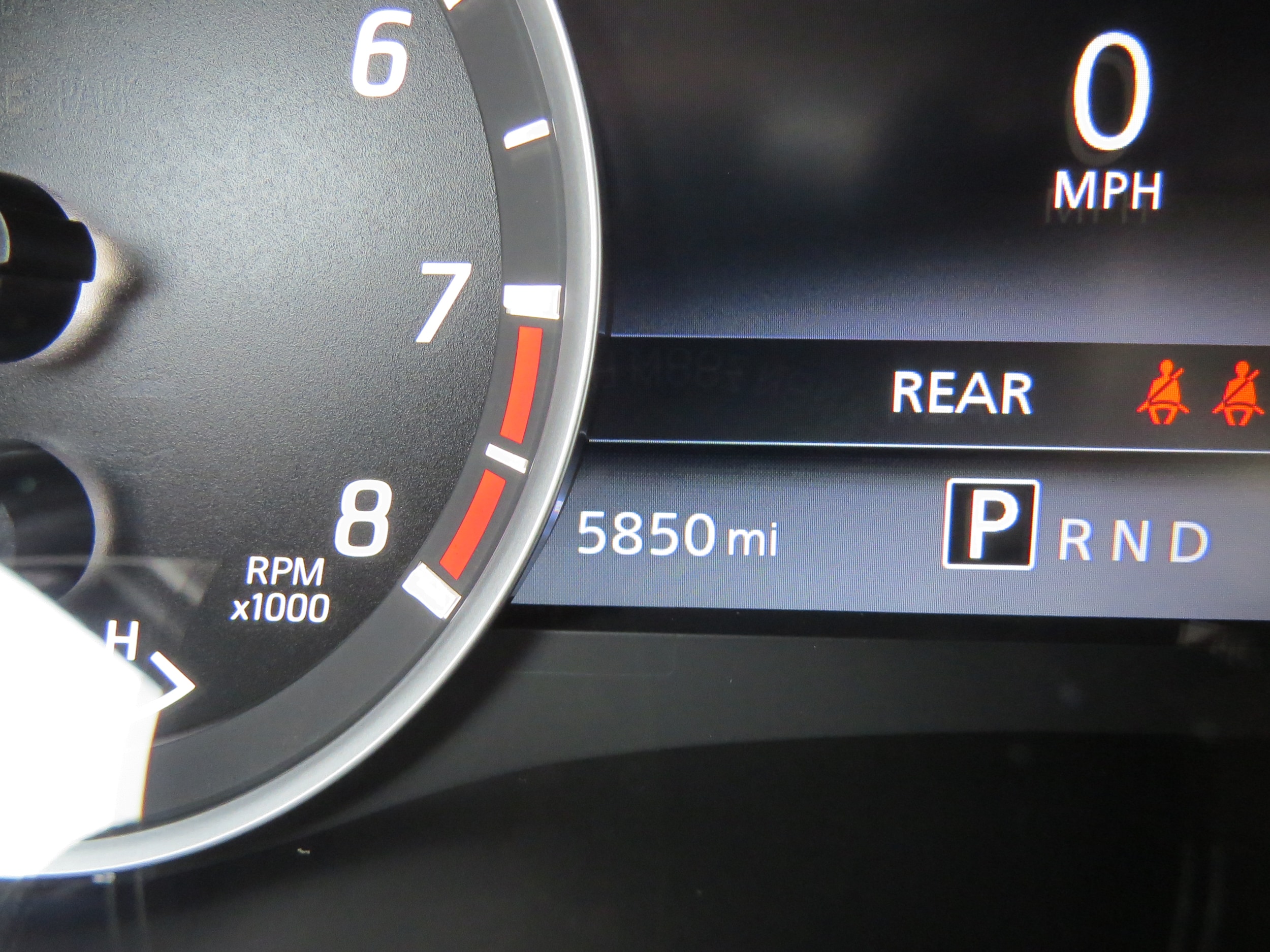 2025 Nissan Frontier SV Bluestone Pearl at Griffin Nissan