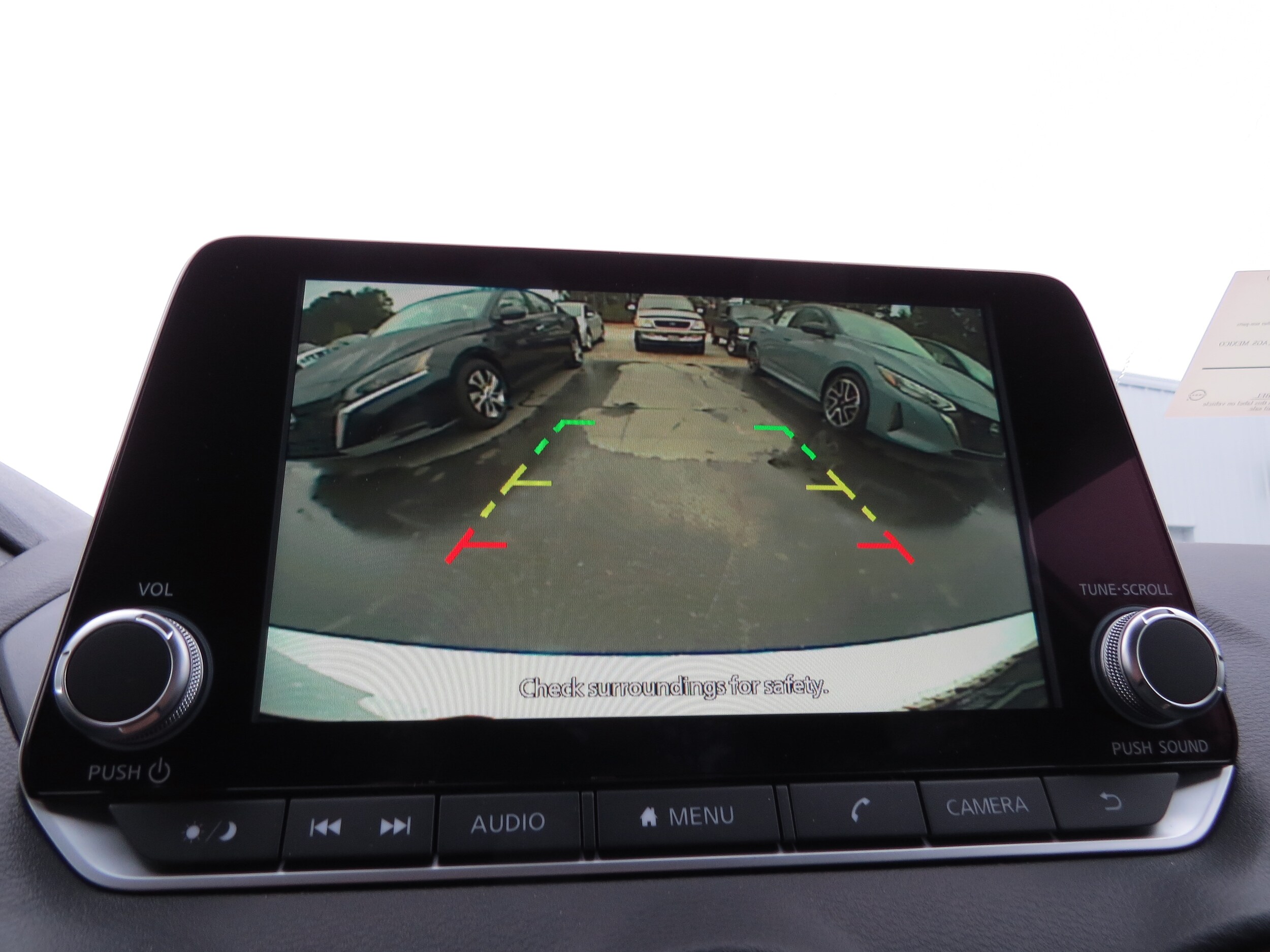 2025 Nissan Sentra SV Fresh Powder at Payless Car Sales