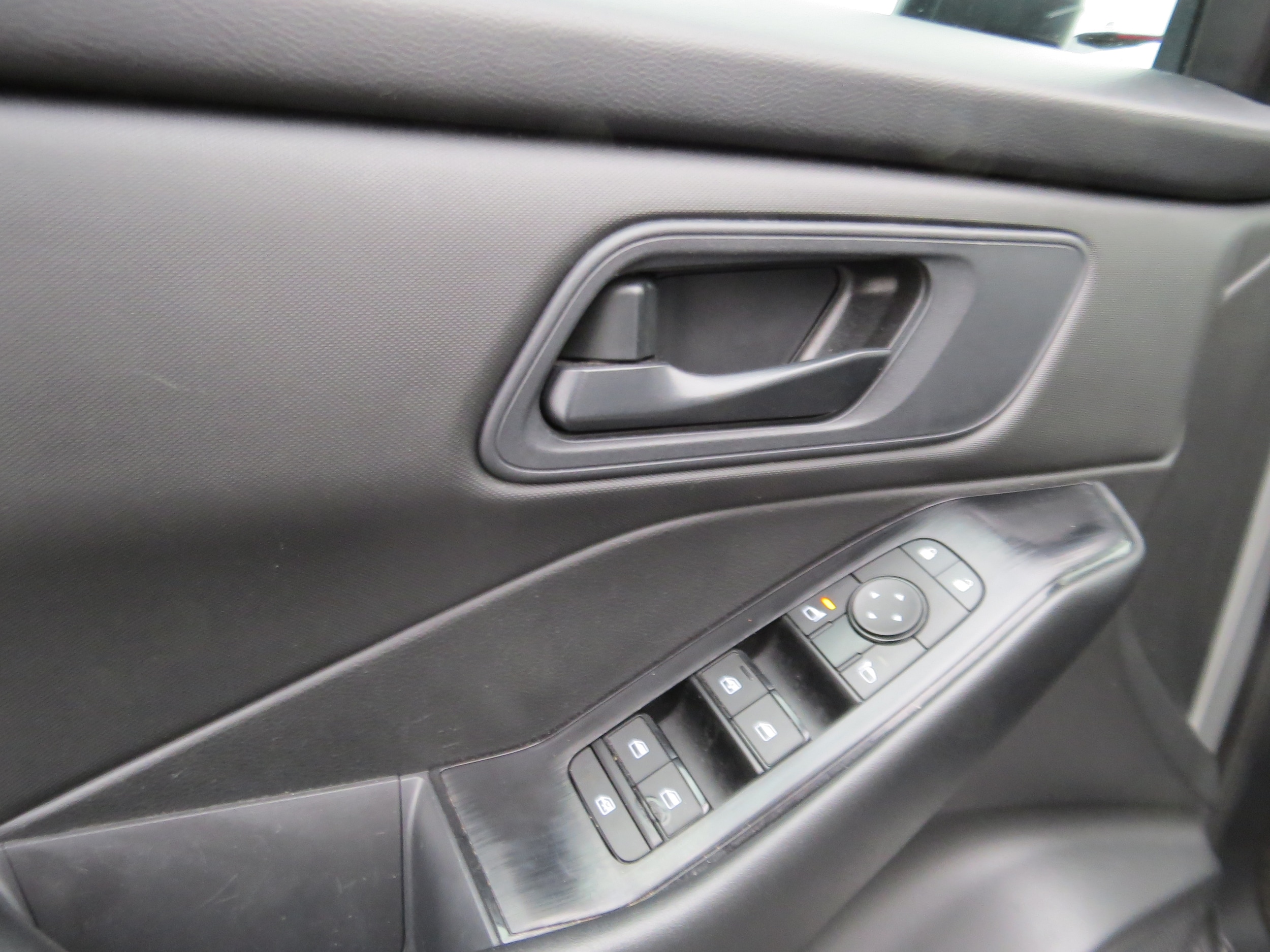 2024 Nissan Rogue S Brilliant Silver Metallic at Griffin Nissan