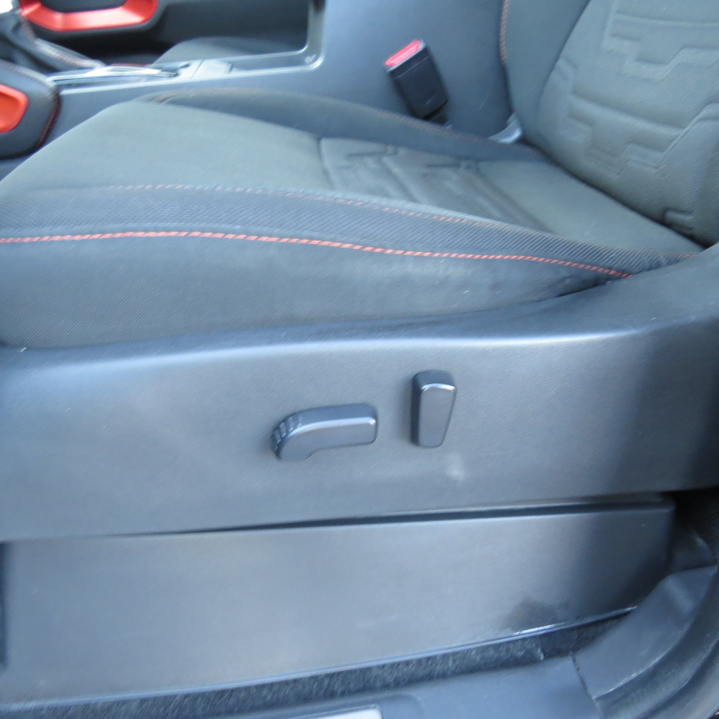 2023 Nissan Frontier PRO-4X Super Black at Griffin Nissan