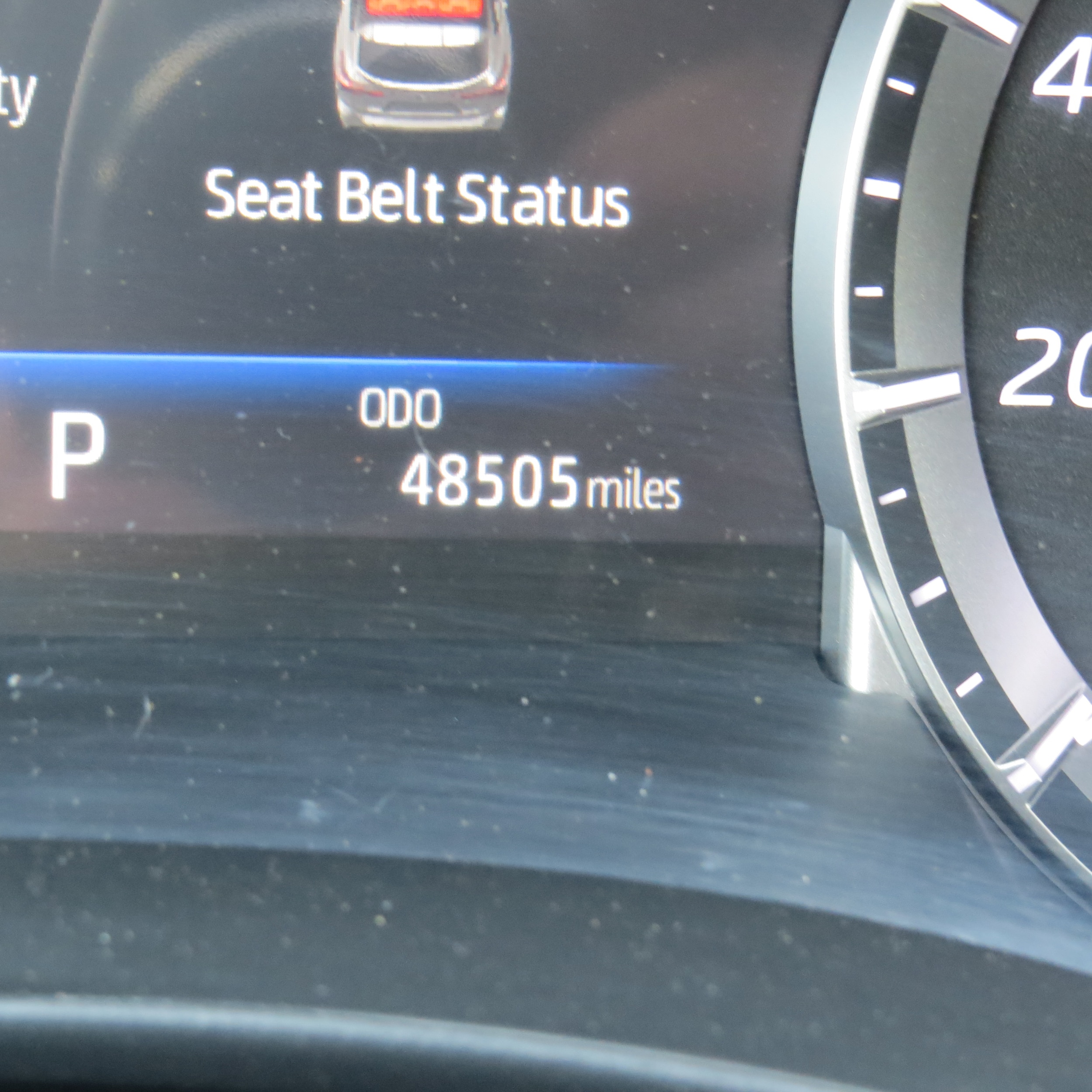 2022 Toyota Highlander XLE Black at Stokes Toyota Hilton Head