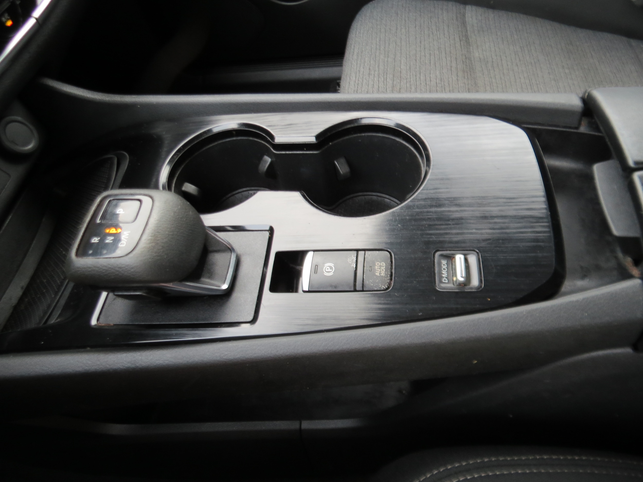 2023 Nissan Rogue SV Gun Metallic at Griffin Nissan