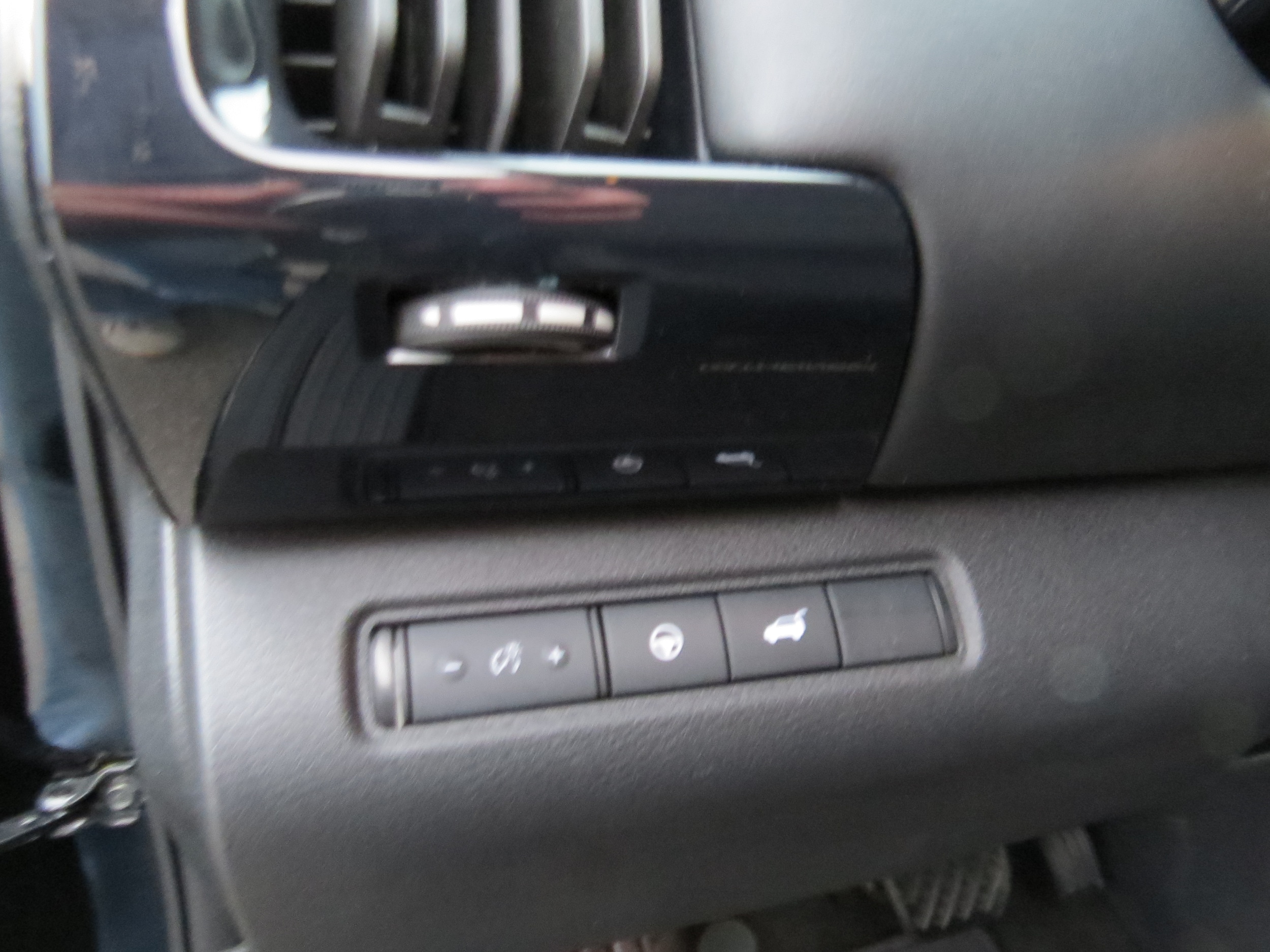 2025 Nissan Pathfinder SV Super Black at Griffin Nissan