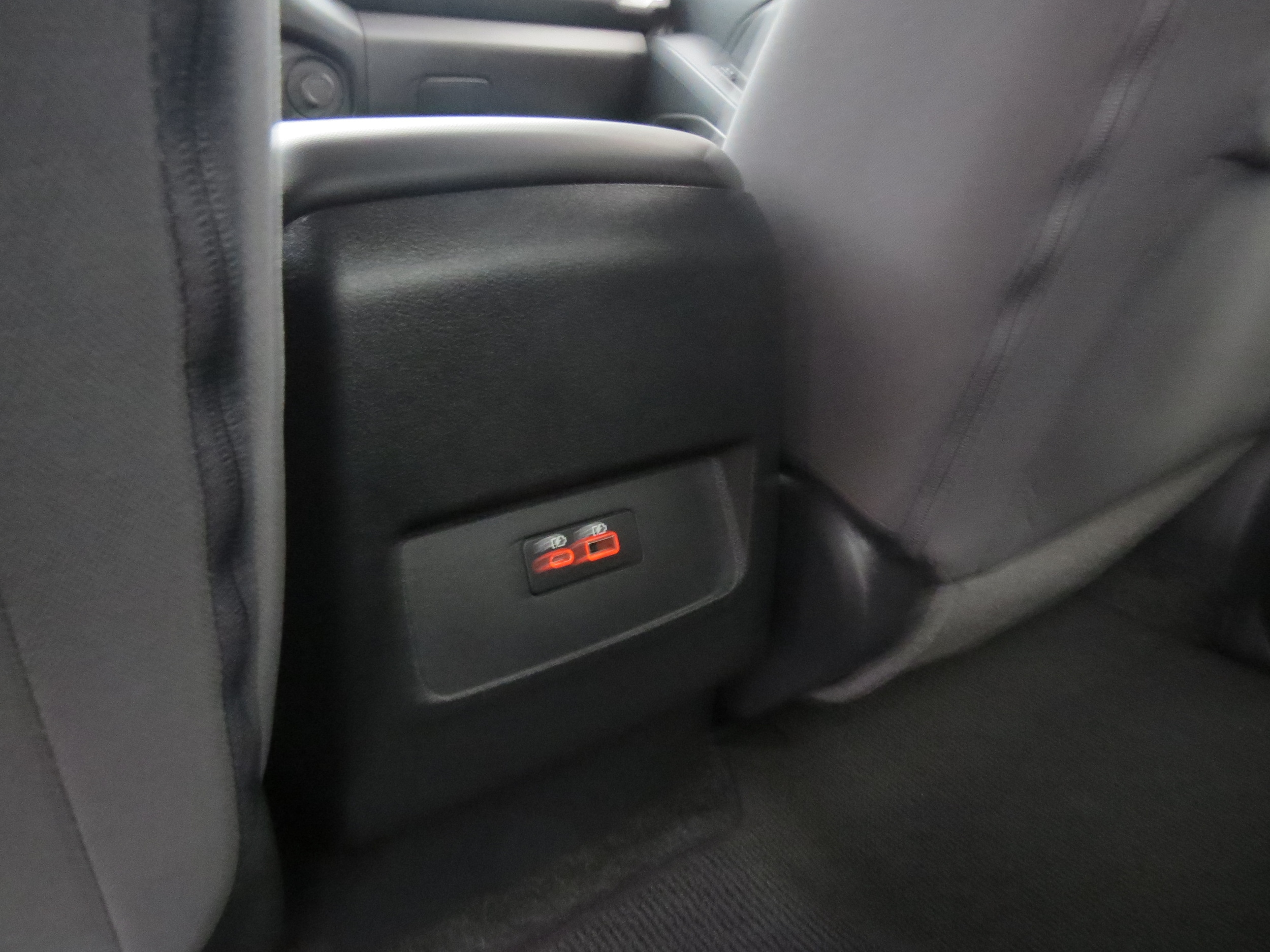 2024 Nissan Frontier SV Cardinal Red Metallic Tricoat at Griffin Nissan