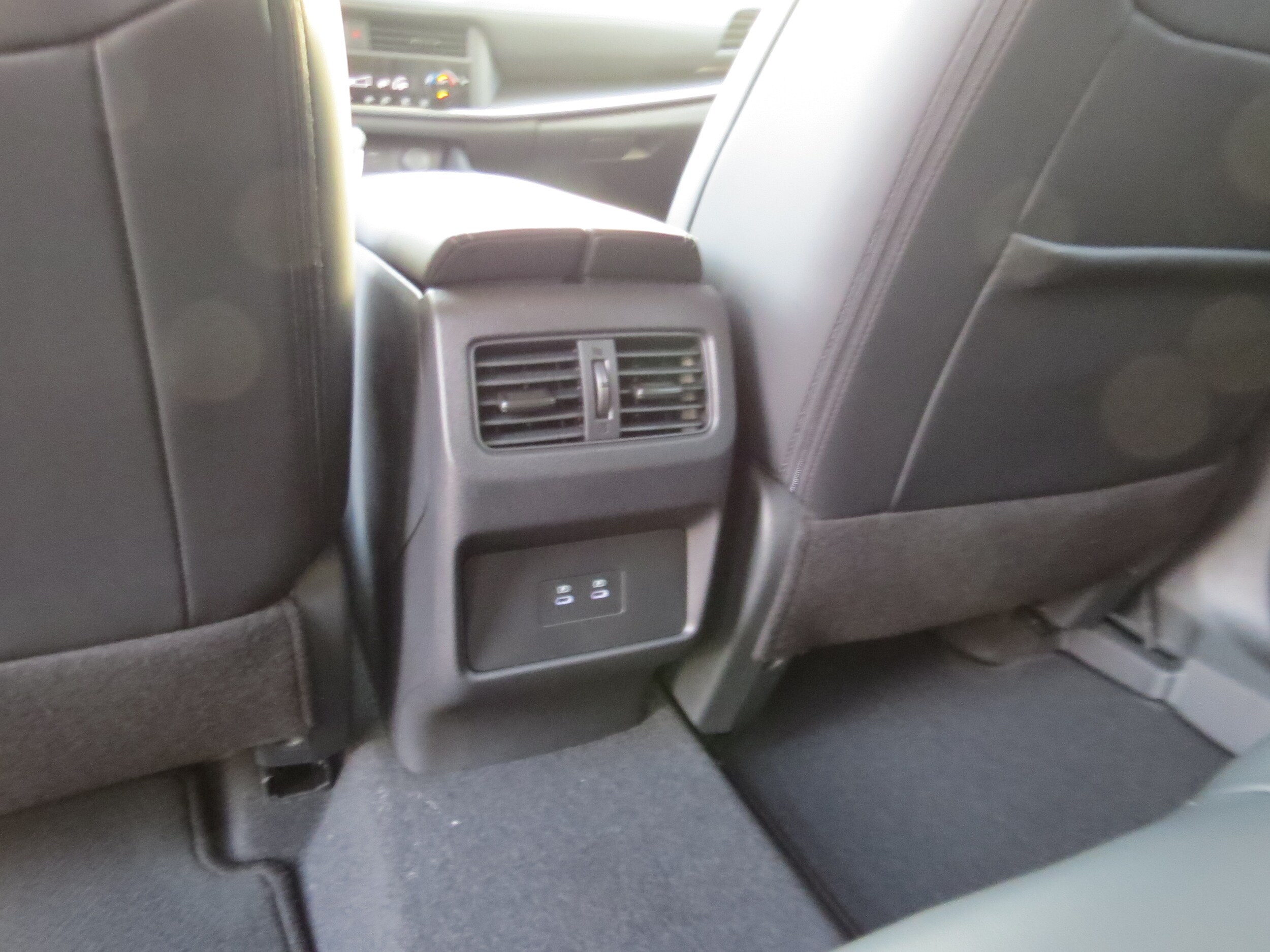 2026 Nissan Rogue Dark Armor Deep Ocean Blue Pearl at Griffin Nissan