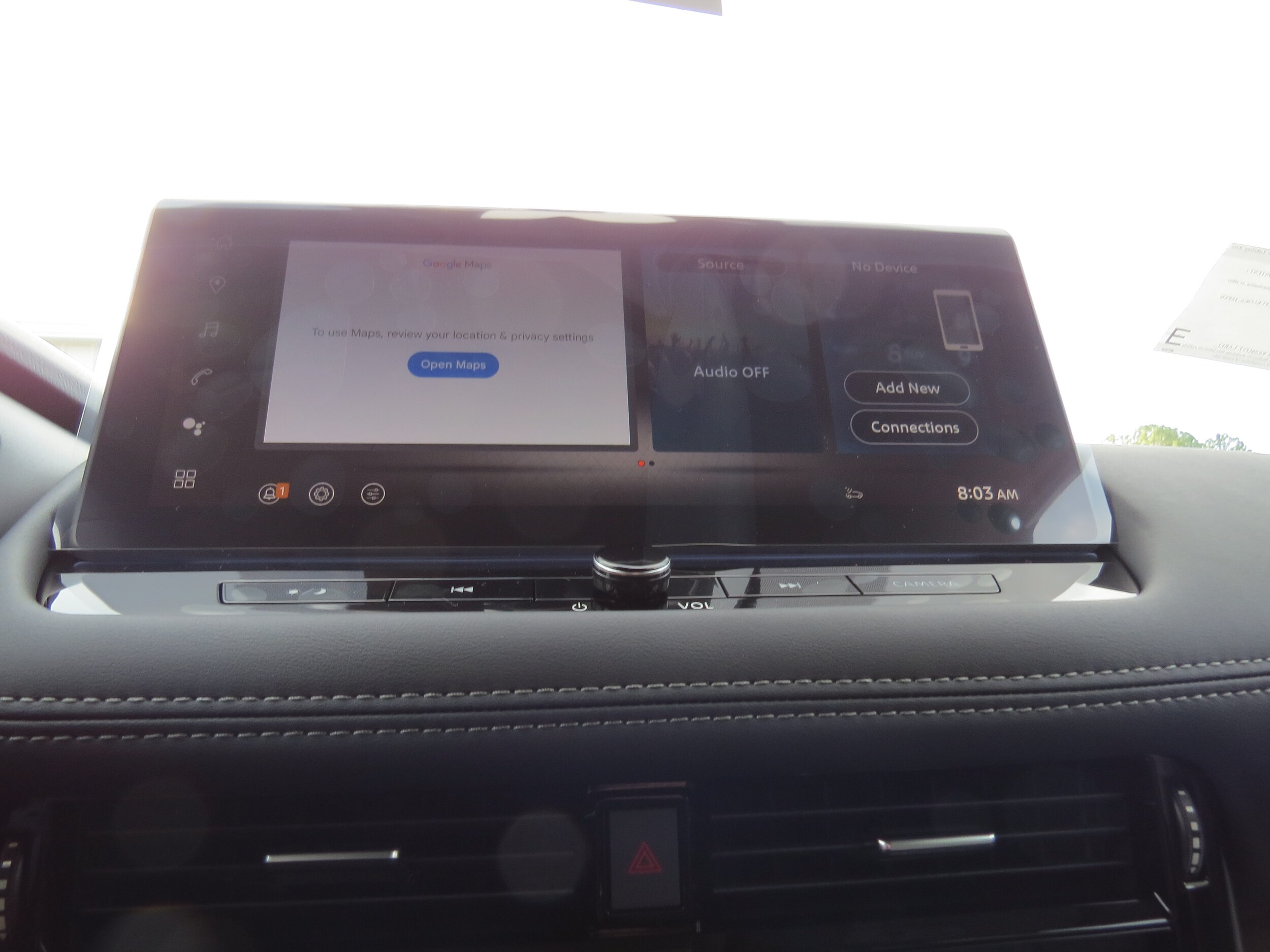 2026 Nissan Rogue Platinum Super Black at Griffin Nissan