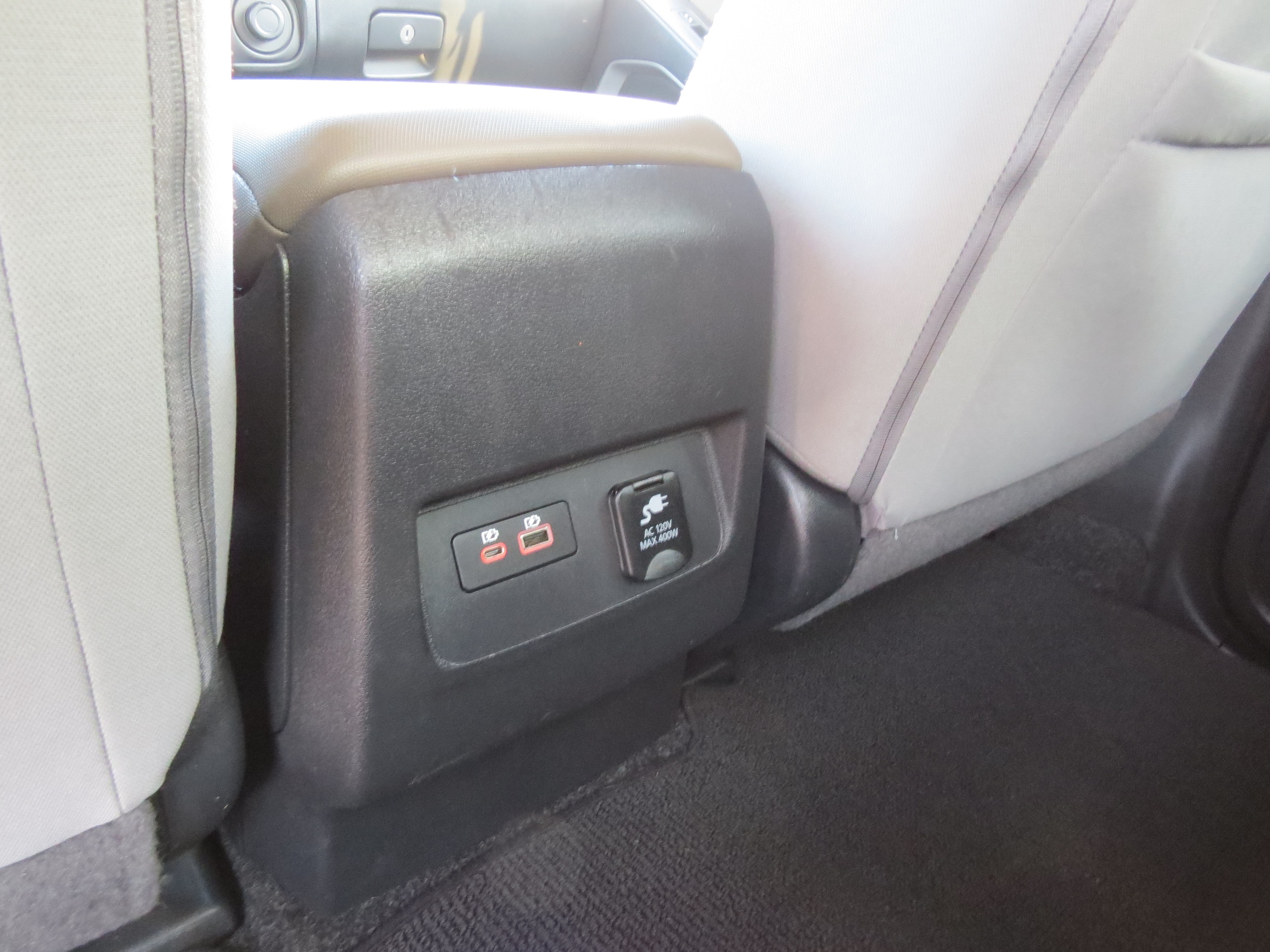 2023 Nissan Frontier SV Gun Metallic at Griffin Nissan