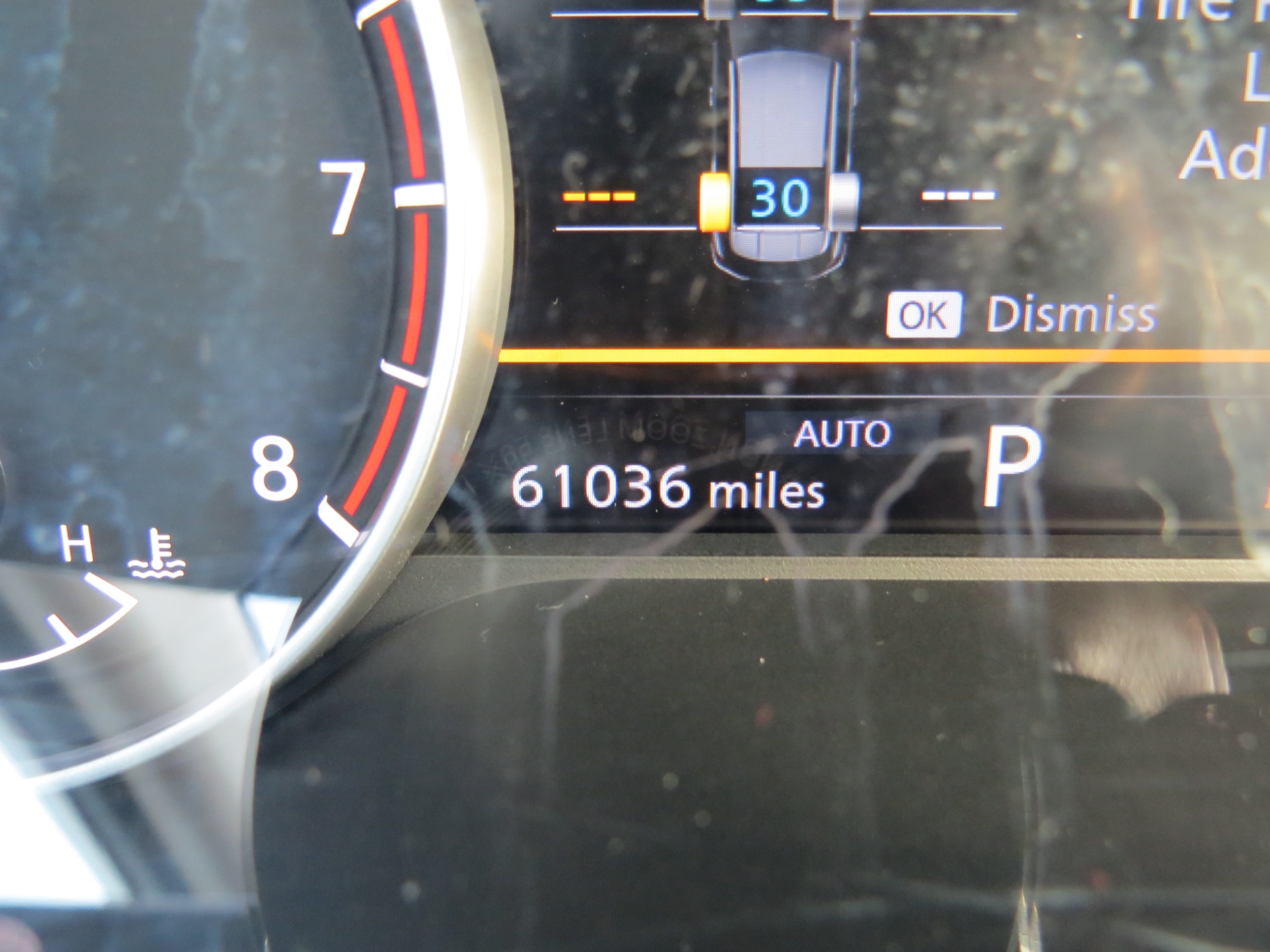 2023 Nissan Rogue SL Scarlet Ember Tintcoat at Griffin Nissan