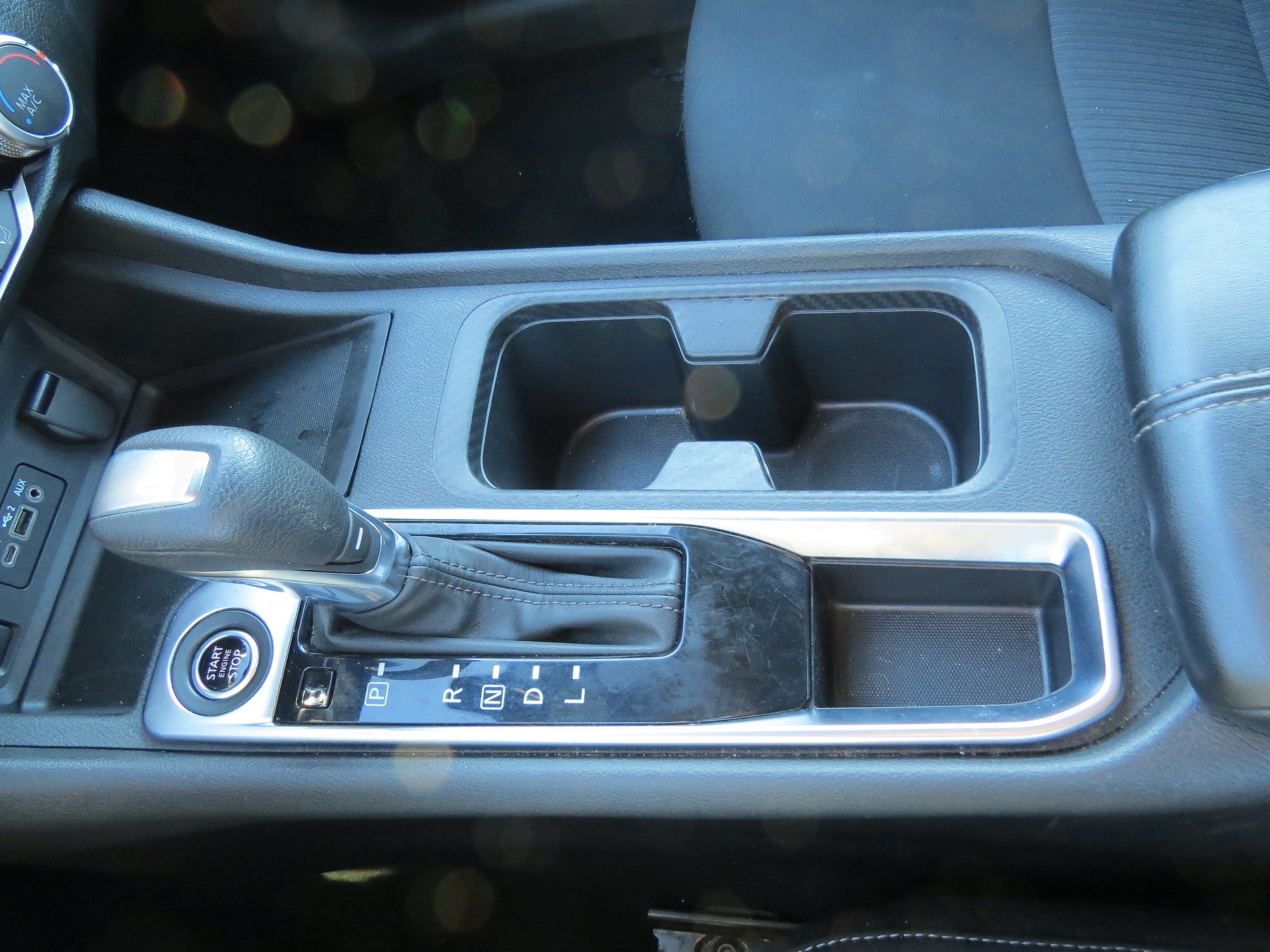 2024 Nissan Sentra SV Electric Blue Metallic at Griffin Nissan