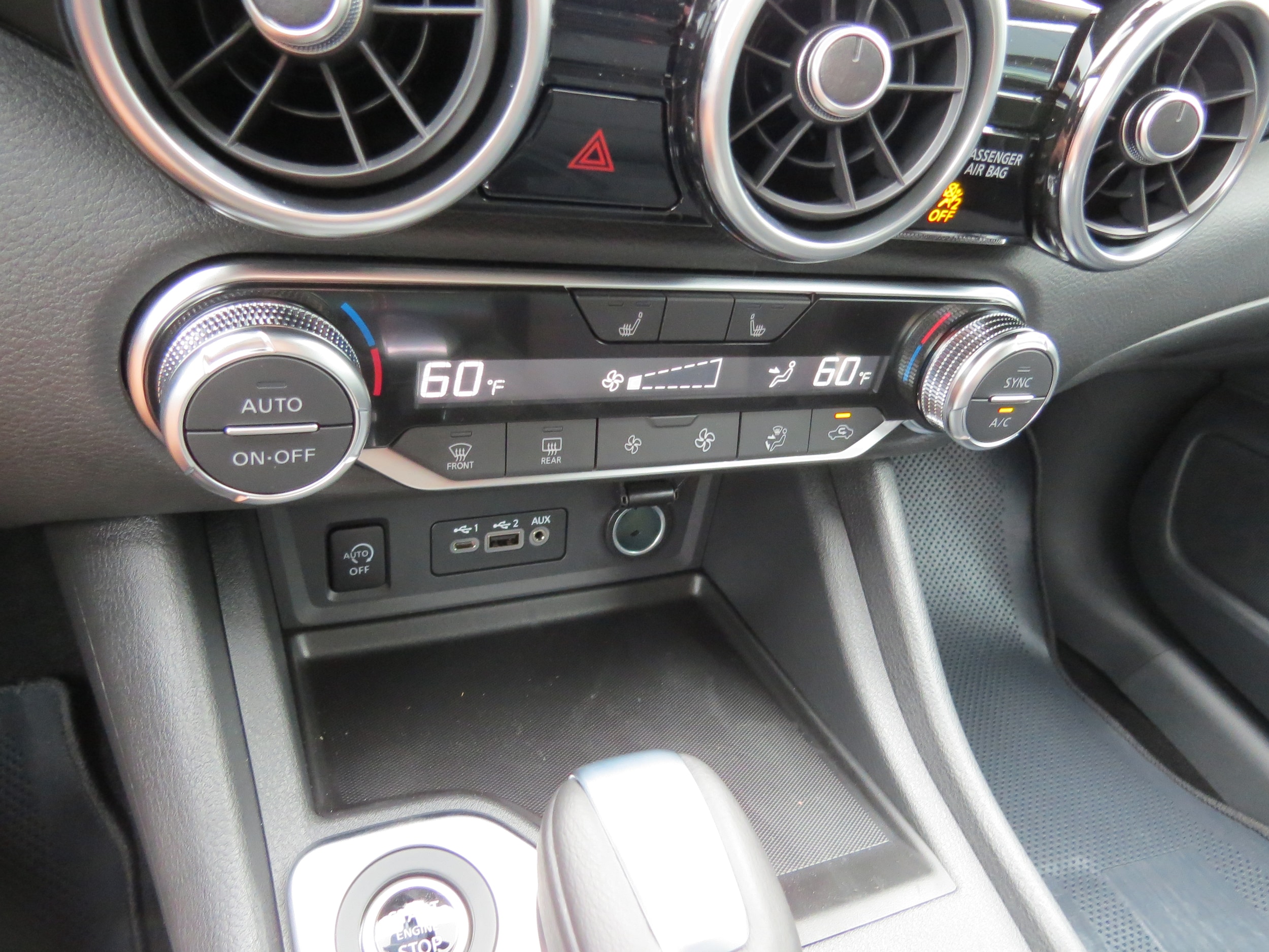 2025 Nissan Sentra SR Super Black at Griffin Nissan