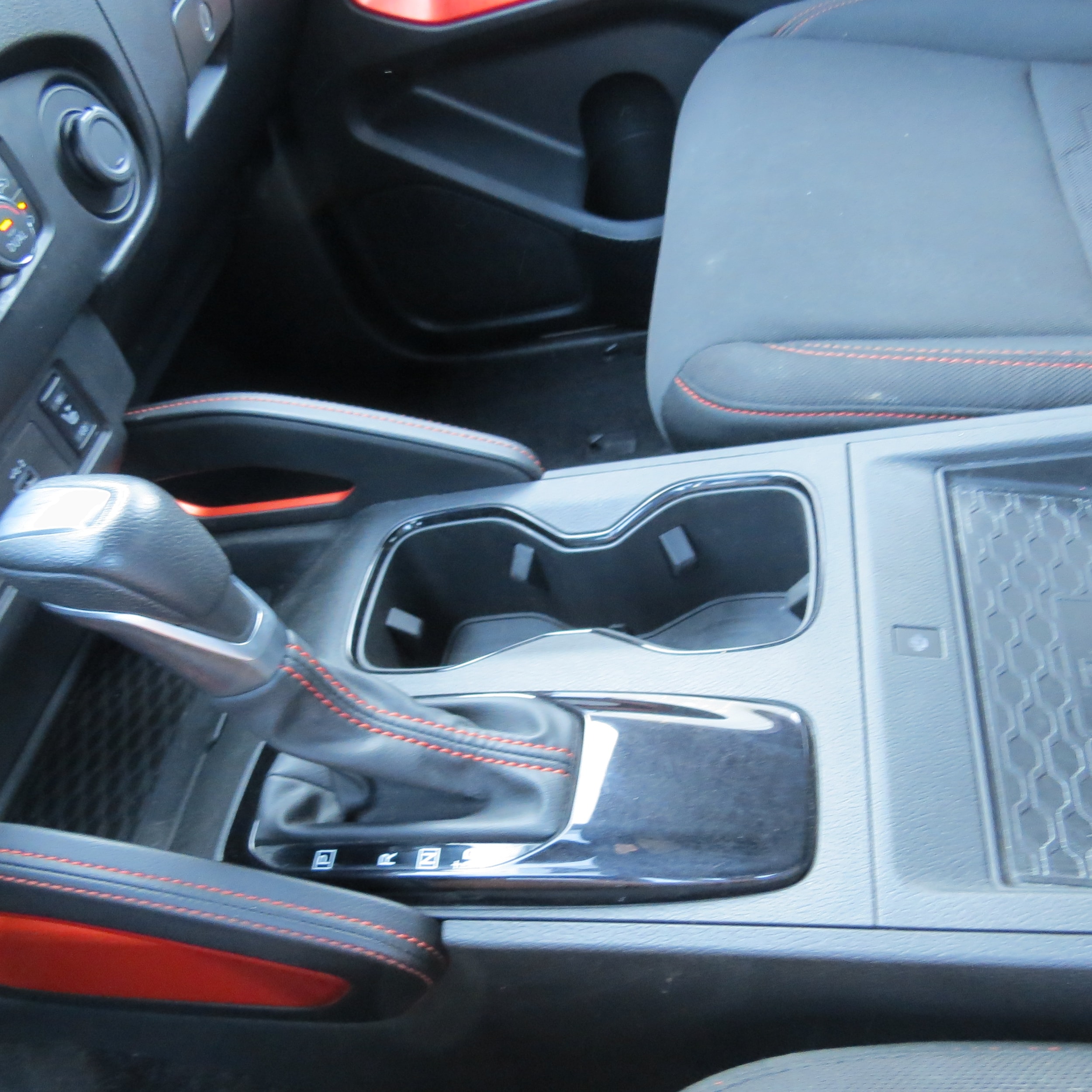 2023 Nissan Frontier PRO-4X Super Black at Griffin Nissan