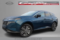 2026 Nissan Murano SL SUV