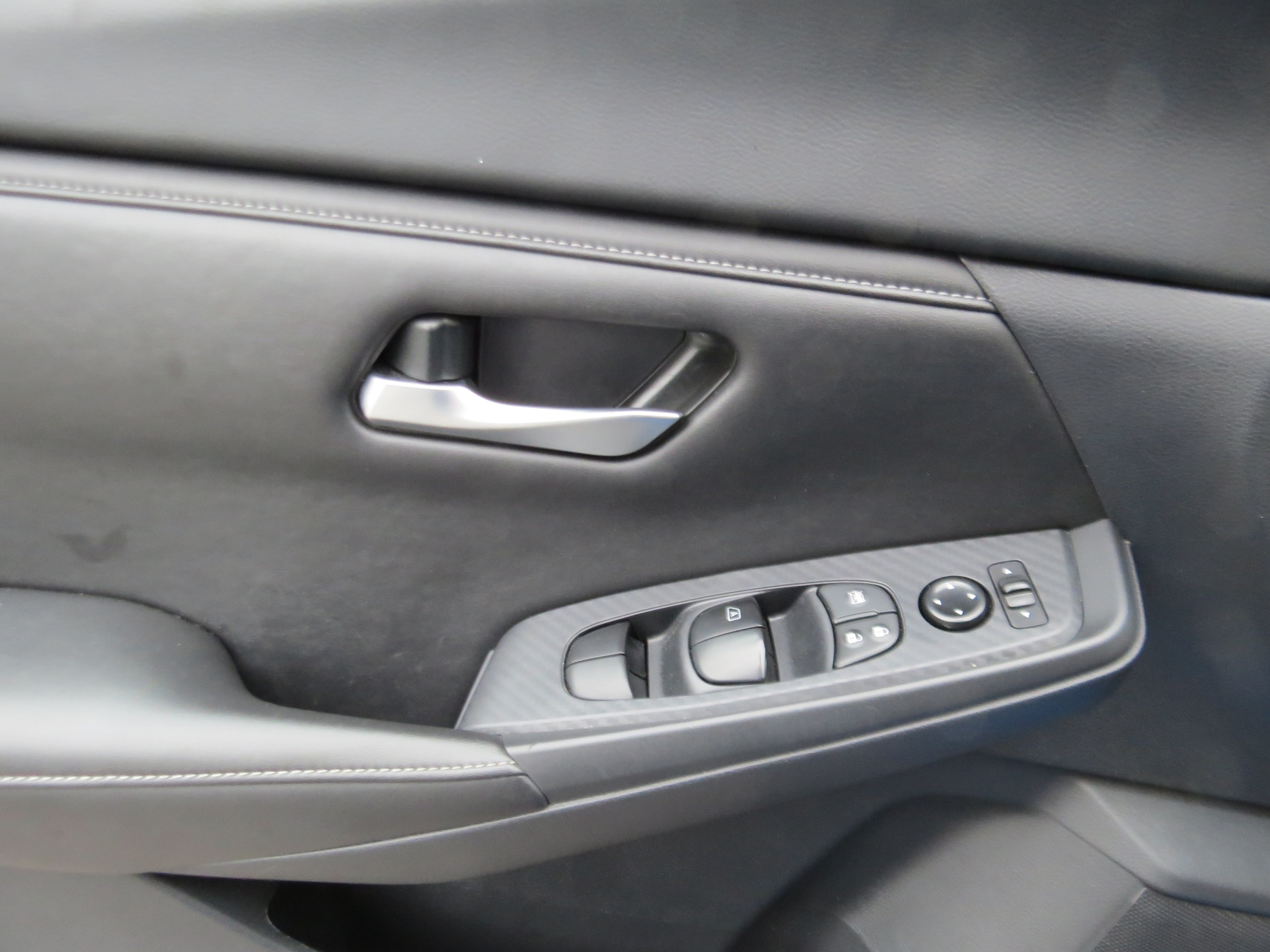 2025 Nissan Sentra SV Electric Blue Metallic at Griffin CDJR