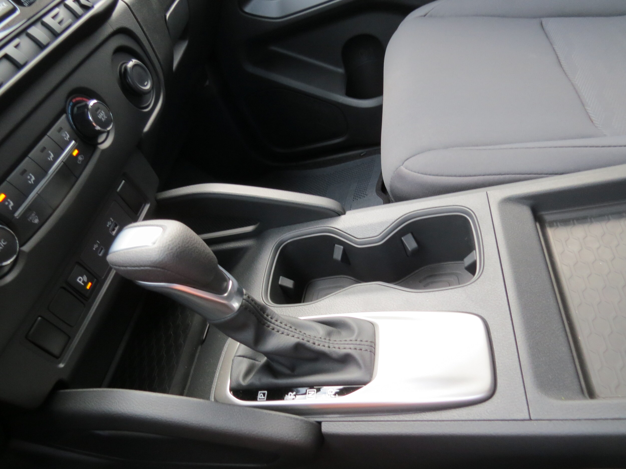 2026 Nissan Frontier S Glacier White at Griffin Nissan