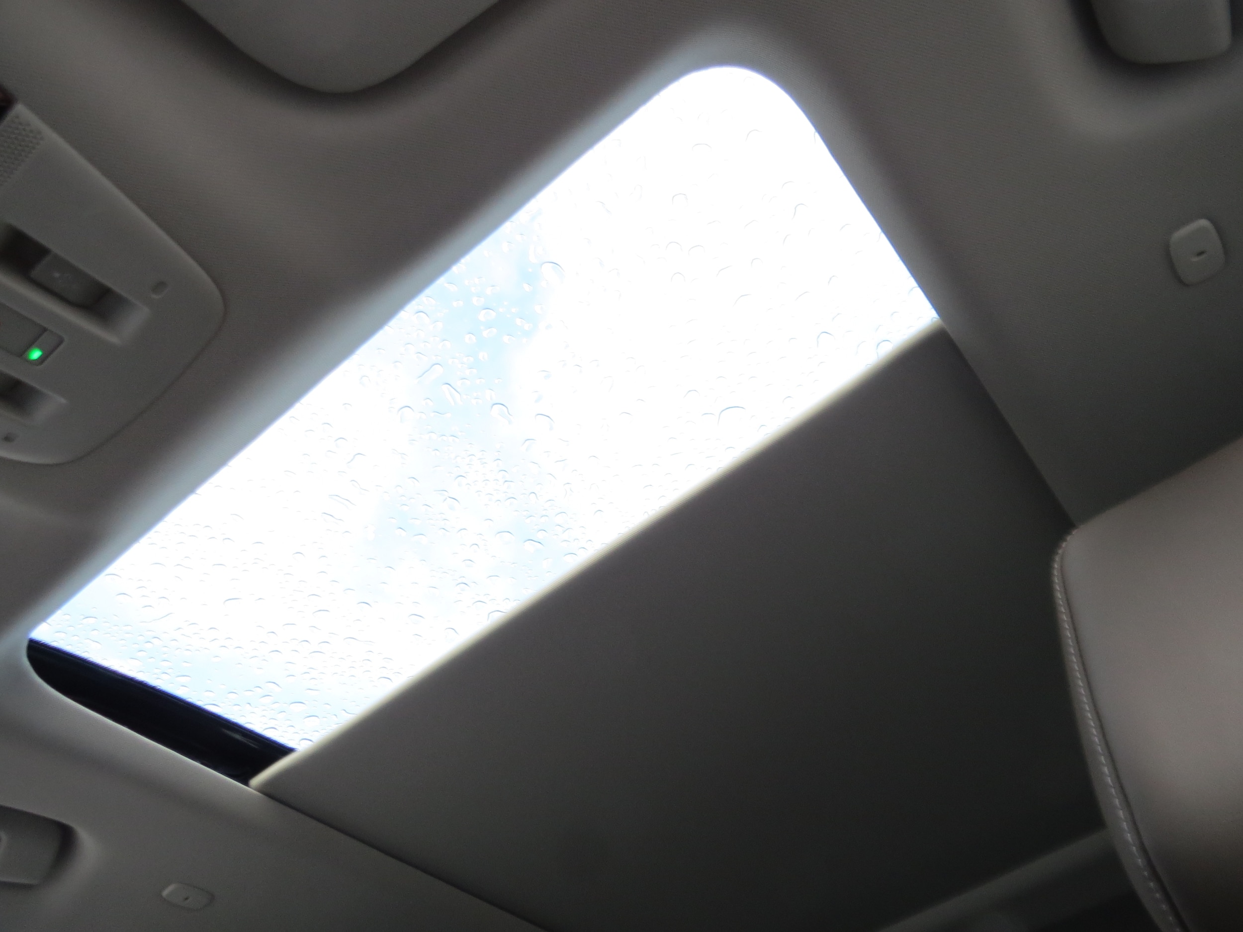 2026 Nissan Murano Platinum Aurora Blue Pearl/Super Black at Griffin Nissan