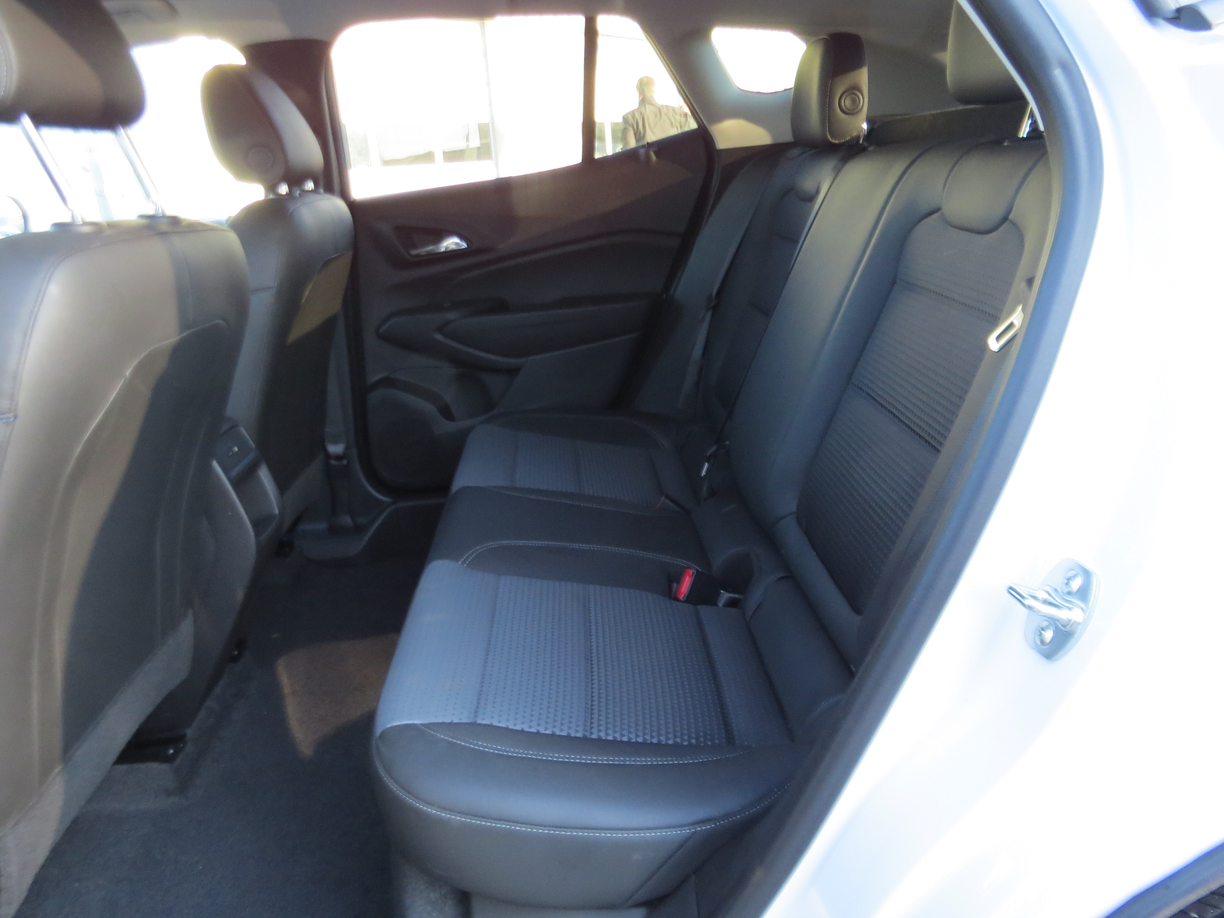 2025 Chevrolet Trax LT - 11