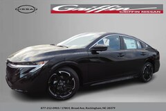 2026 Nissan Sentra SR Sedan