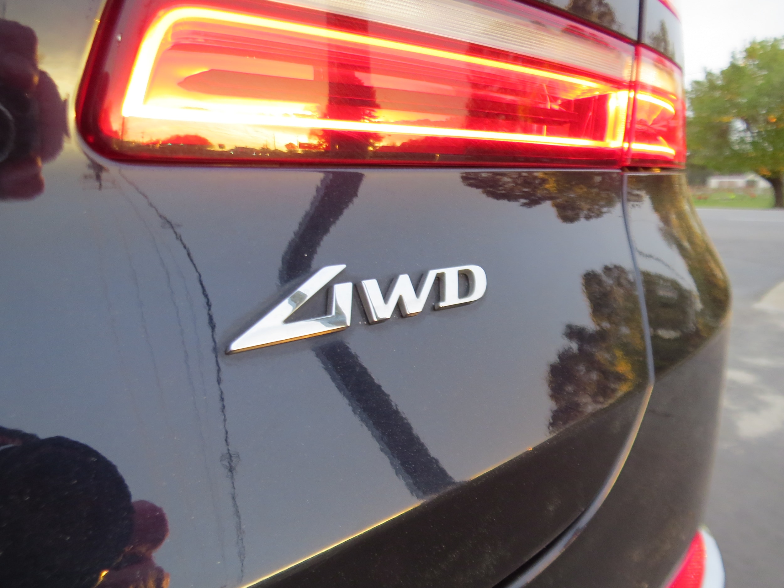 2024 Genesis GV80 - 10