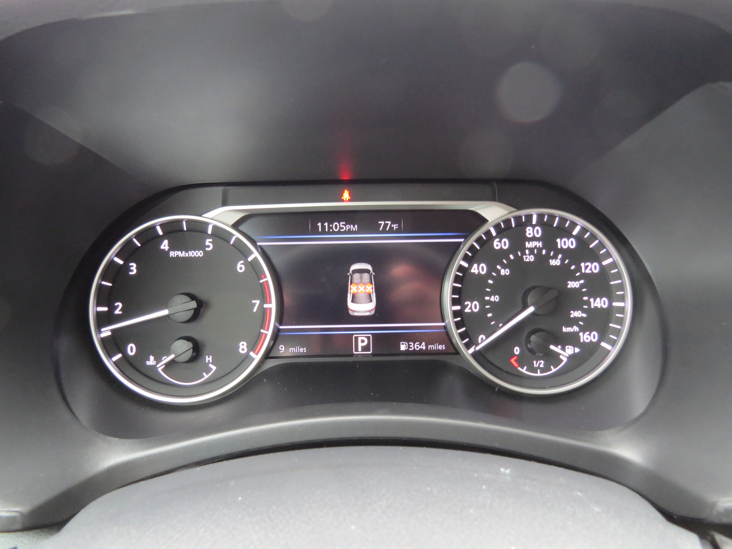 2025 Nissan Sentra SR Atlantic Gray/Super Black at Griffin Nissan