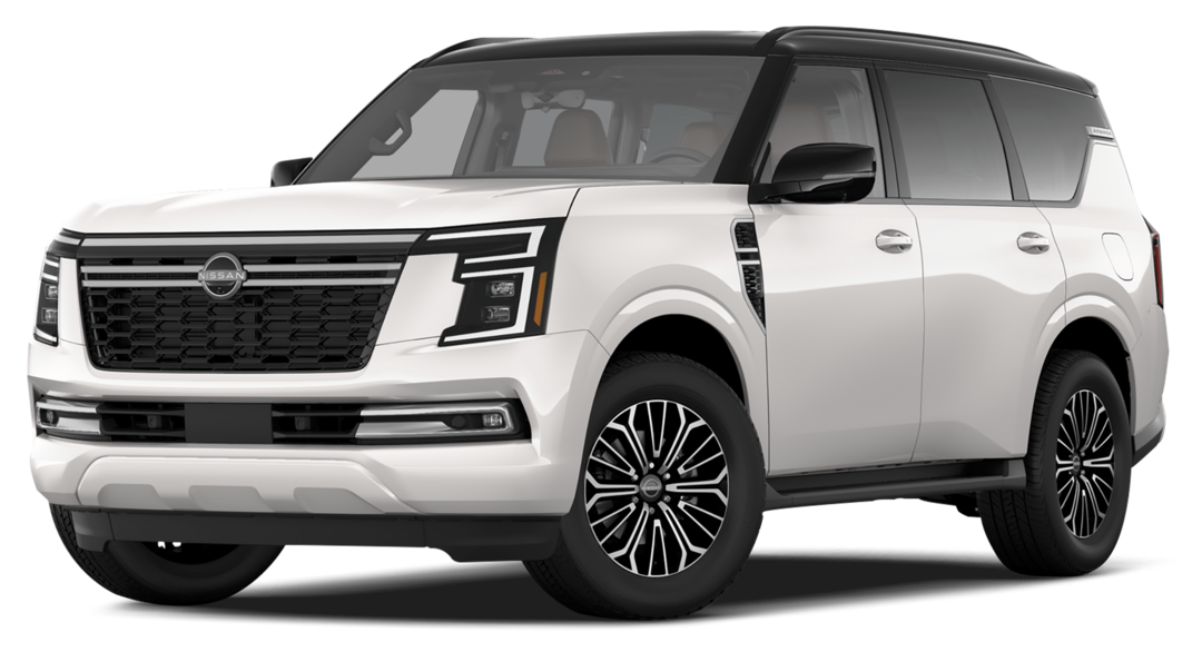 Nissan Armada