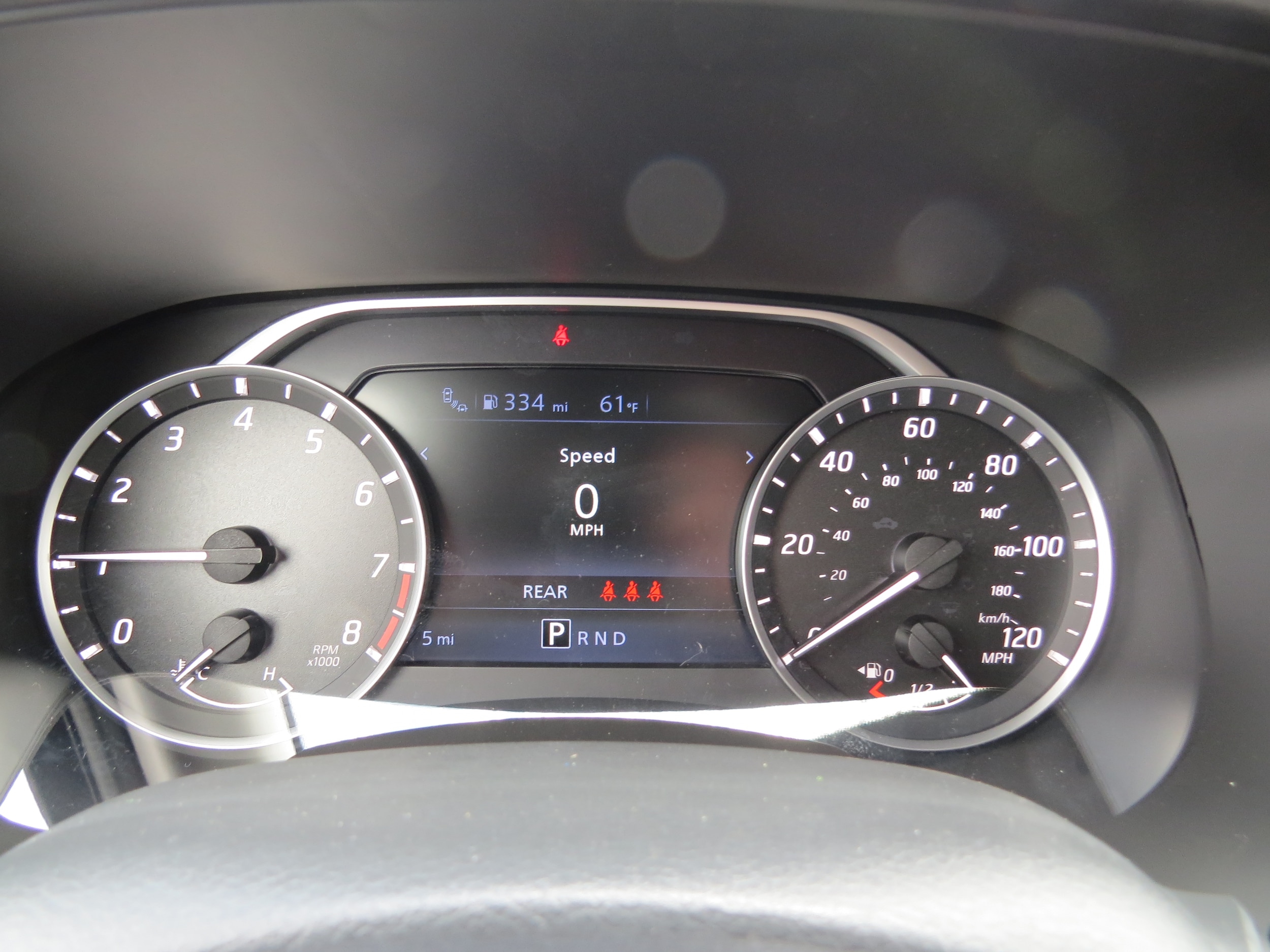 2025 Nissan Frontier SV Super Black at Griffin Nissan