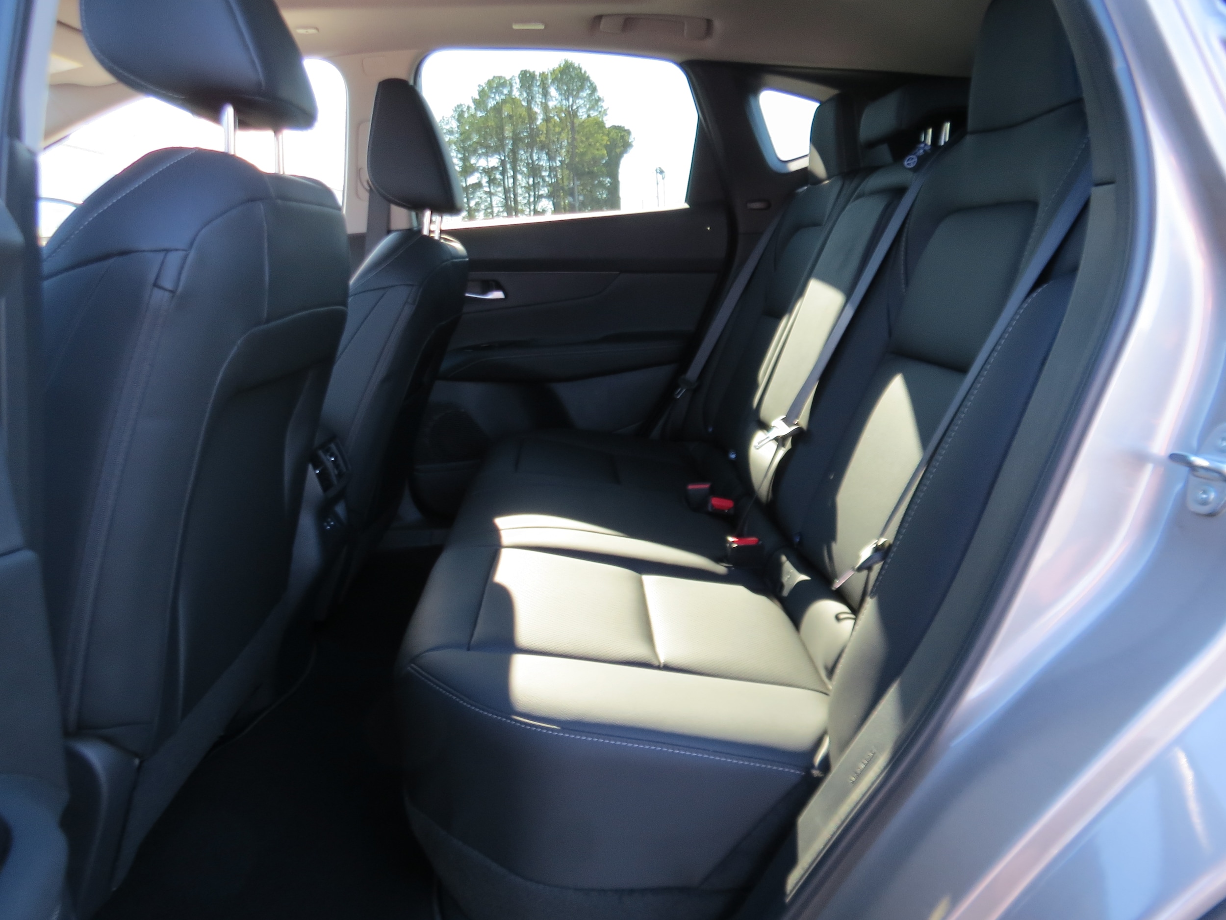2026 Nissan Murano SL - 10