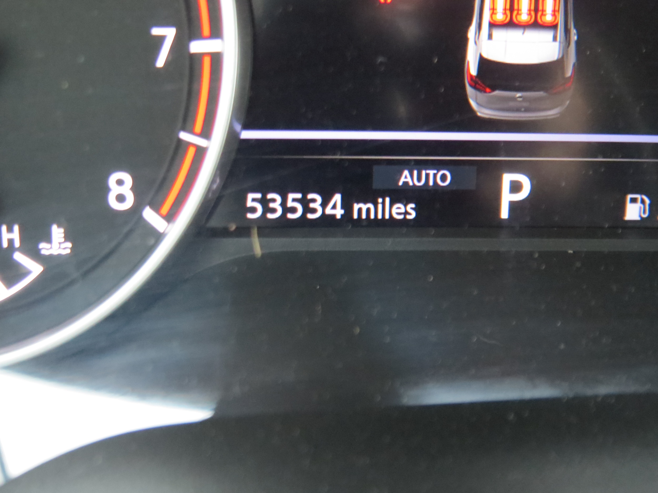 2024 Nissan Rogue S Brilliant Silver Metallic at Griffin Nissan