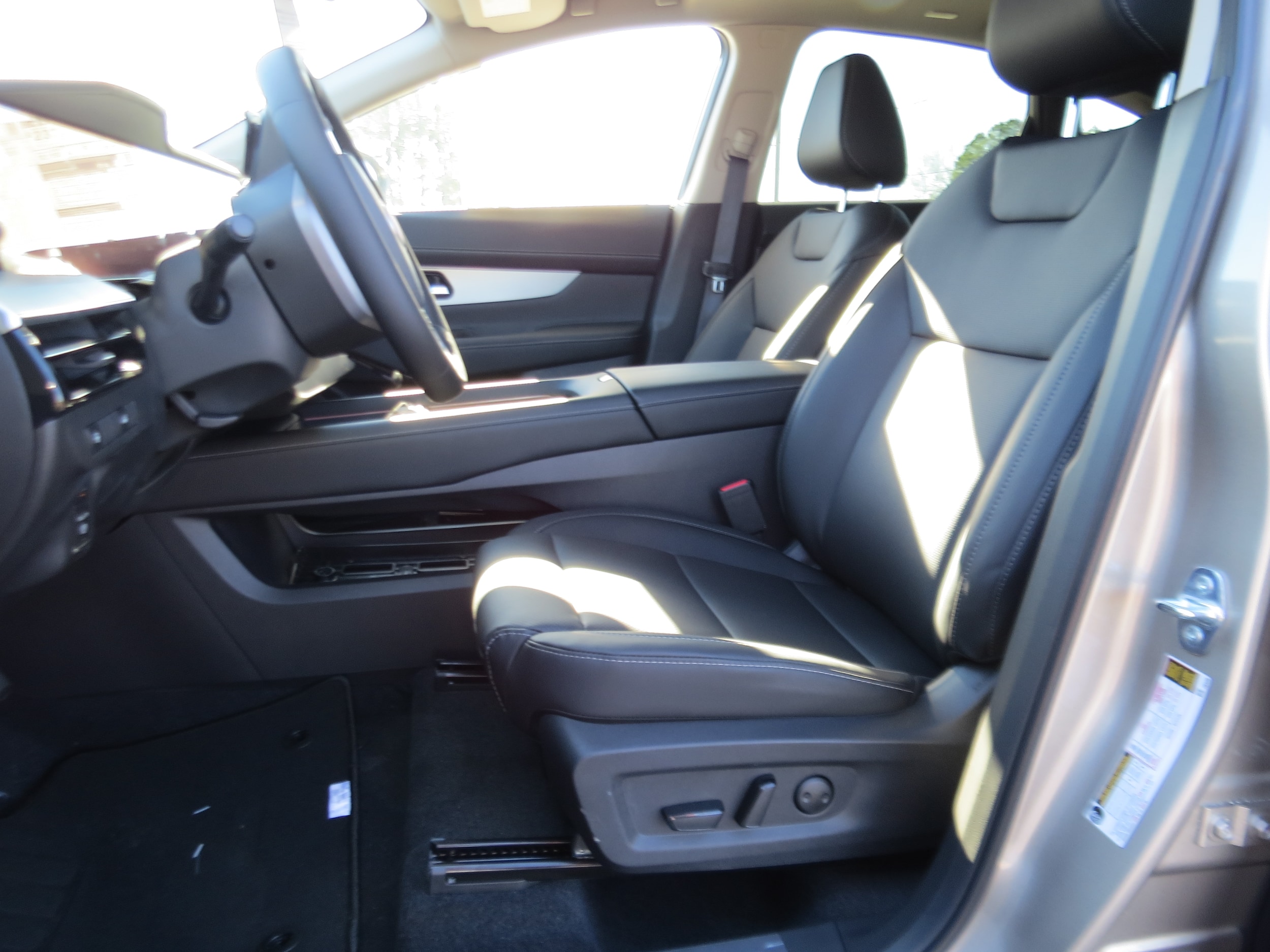2026 Nissan Murano SL - 11
