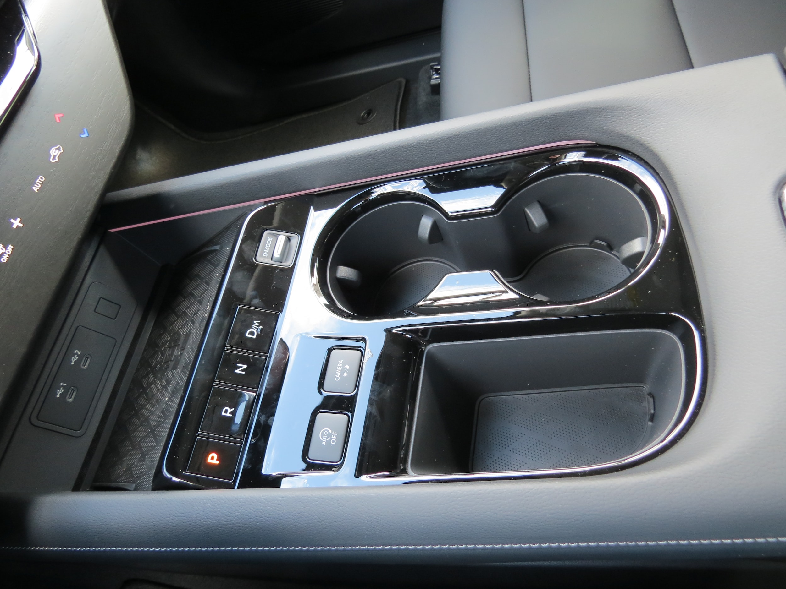 2025 Nissan Murano SL Everest White Pearl Tricoat at Griffin Nissan