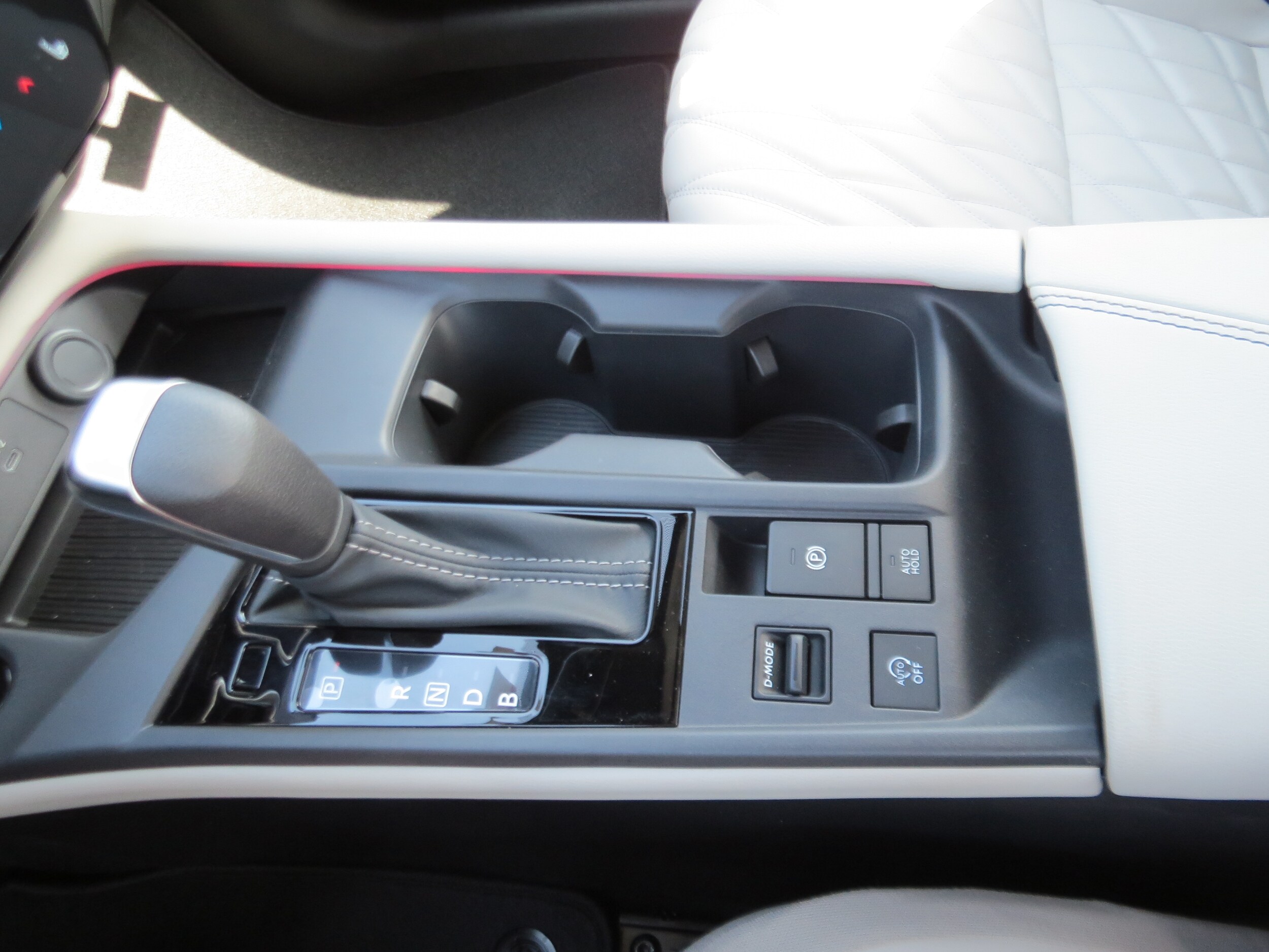 2026 Nissan Sentra SL Gun at Burns Honda