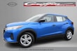 Nissan Kicks Play