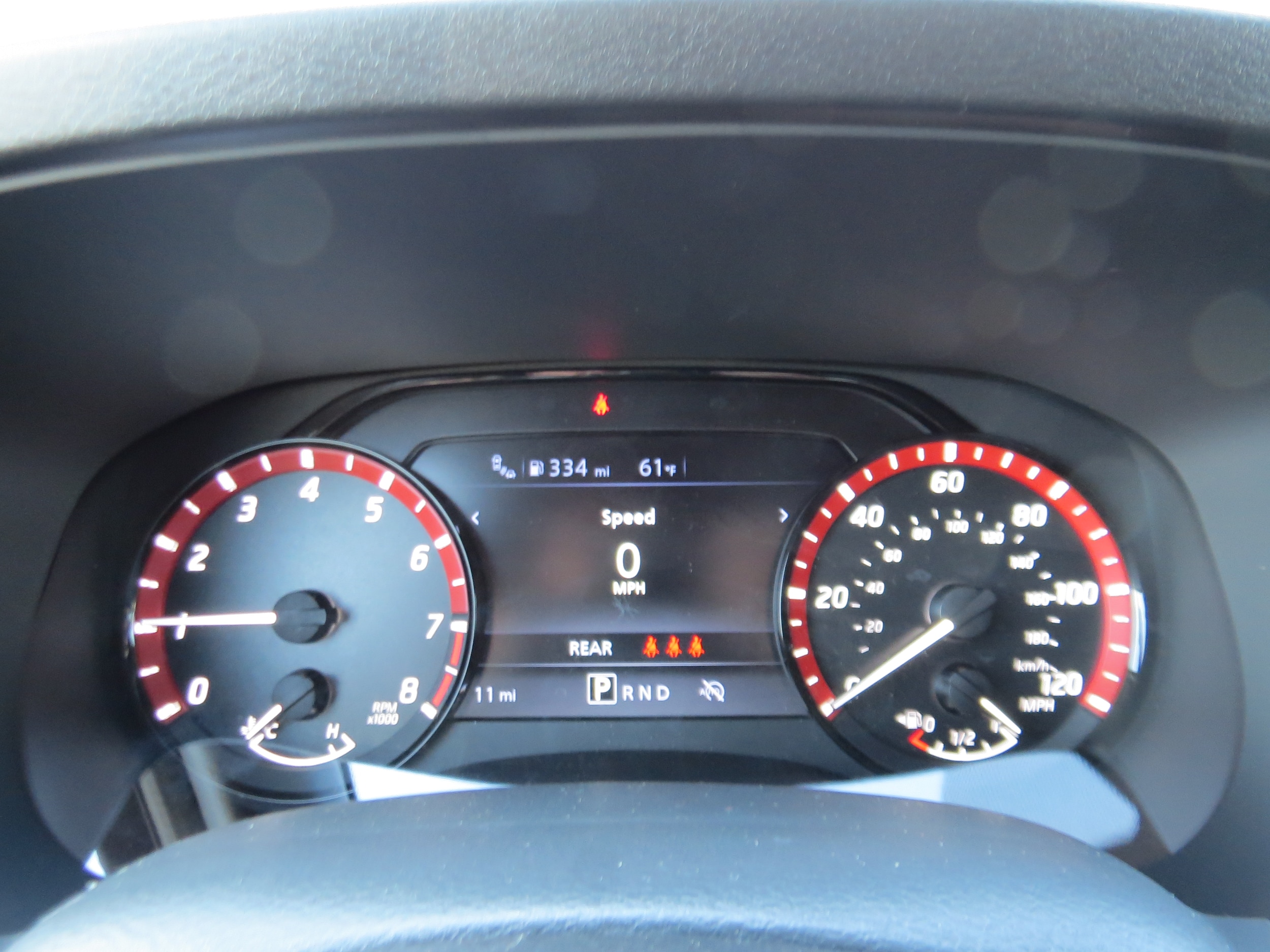 2026 Nissan Frontier PRO-X Boulder Gray Pearl at Griffin Nissan