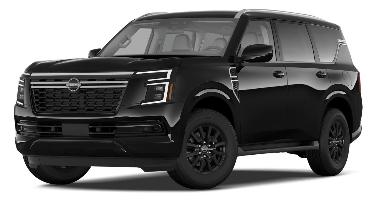 Nissan Armada