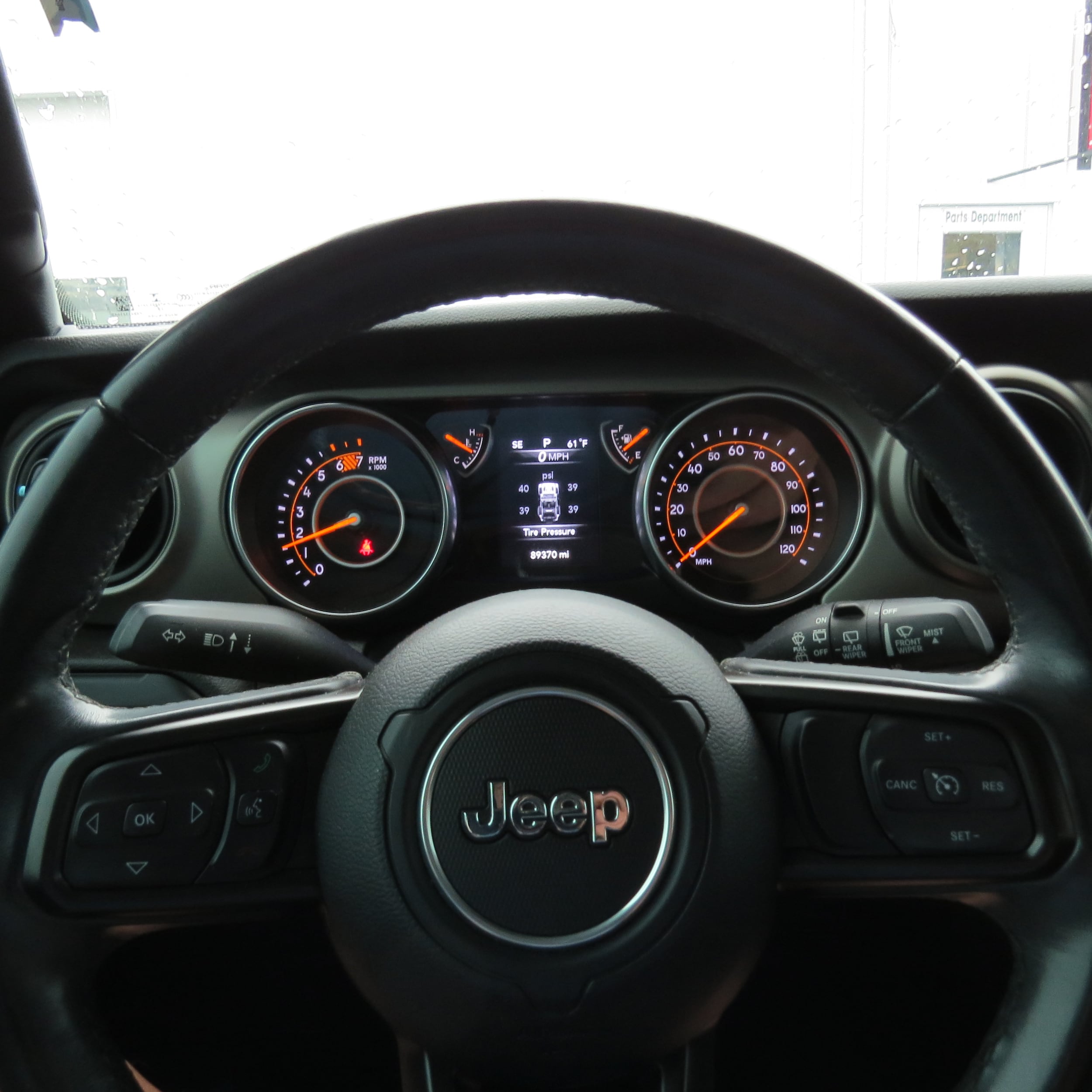 2020 Jeep Wrangler Unlimited Willys Granite Crystal Metallic Clearcoat at Stokes Toyota Hilton Head