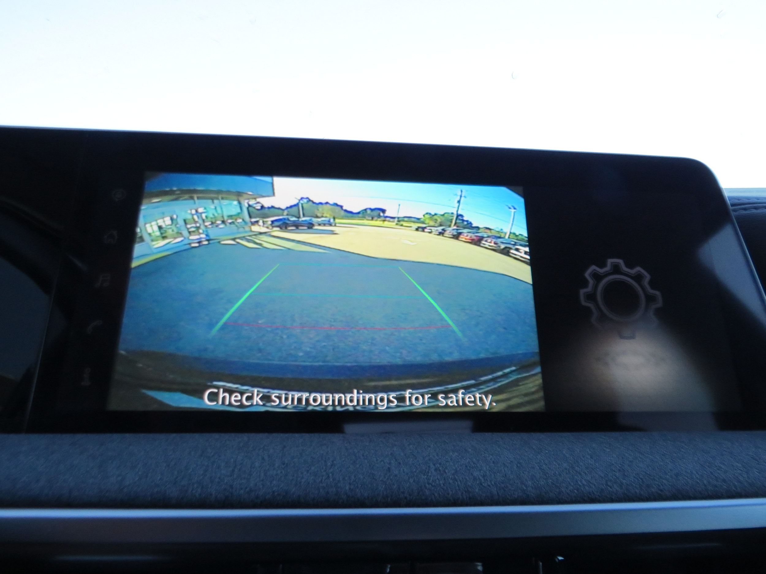 2025 Nissan Kicks SV Super Black at Griffin Nissan