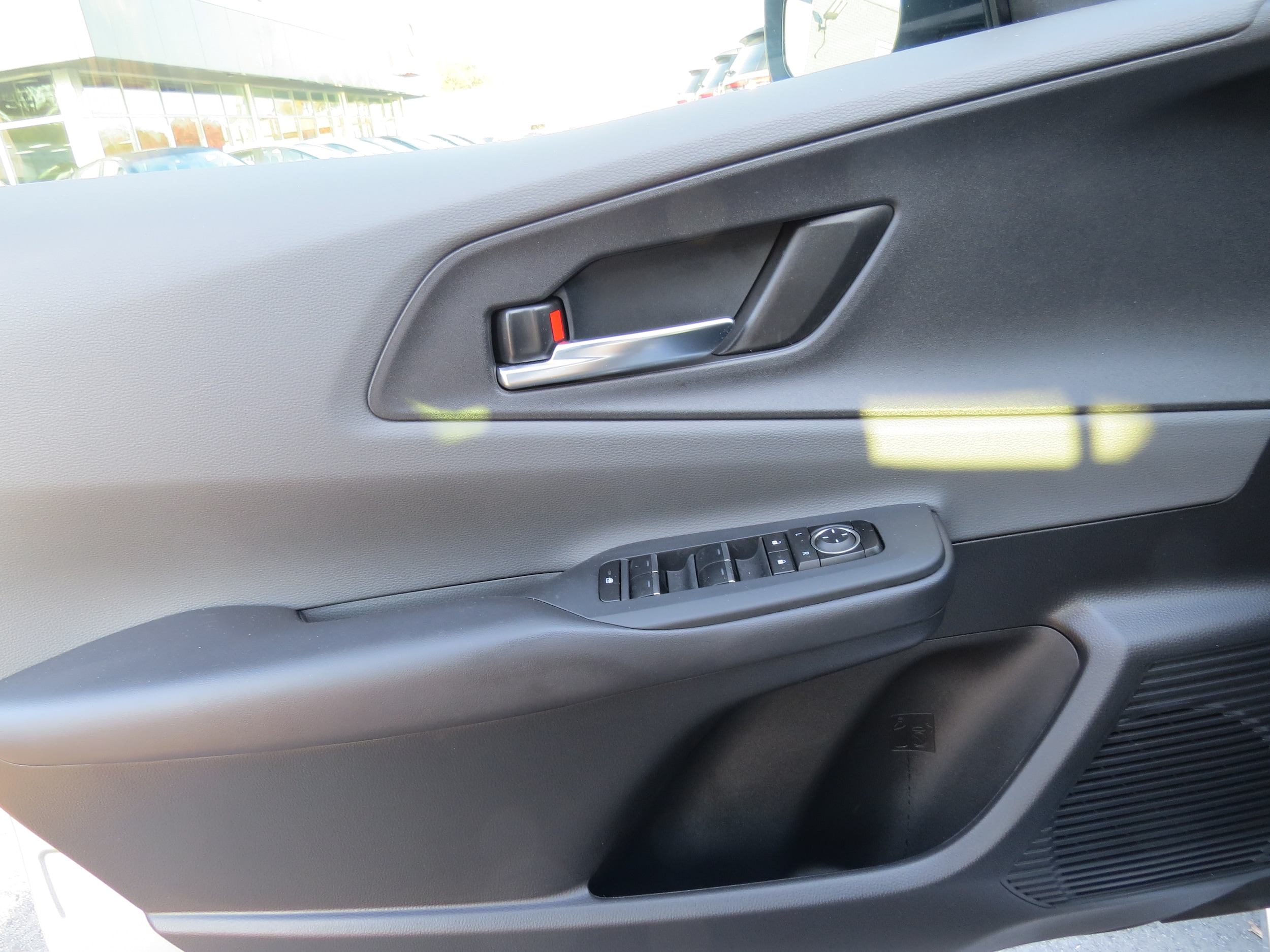 2024 Toyota Prius  Silver at Stokes Toyota Hilton Head