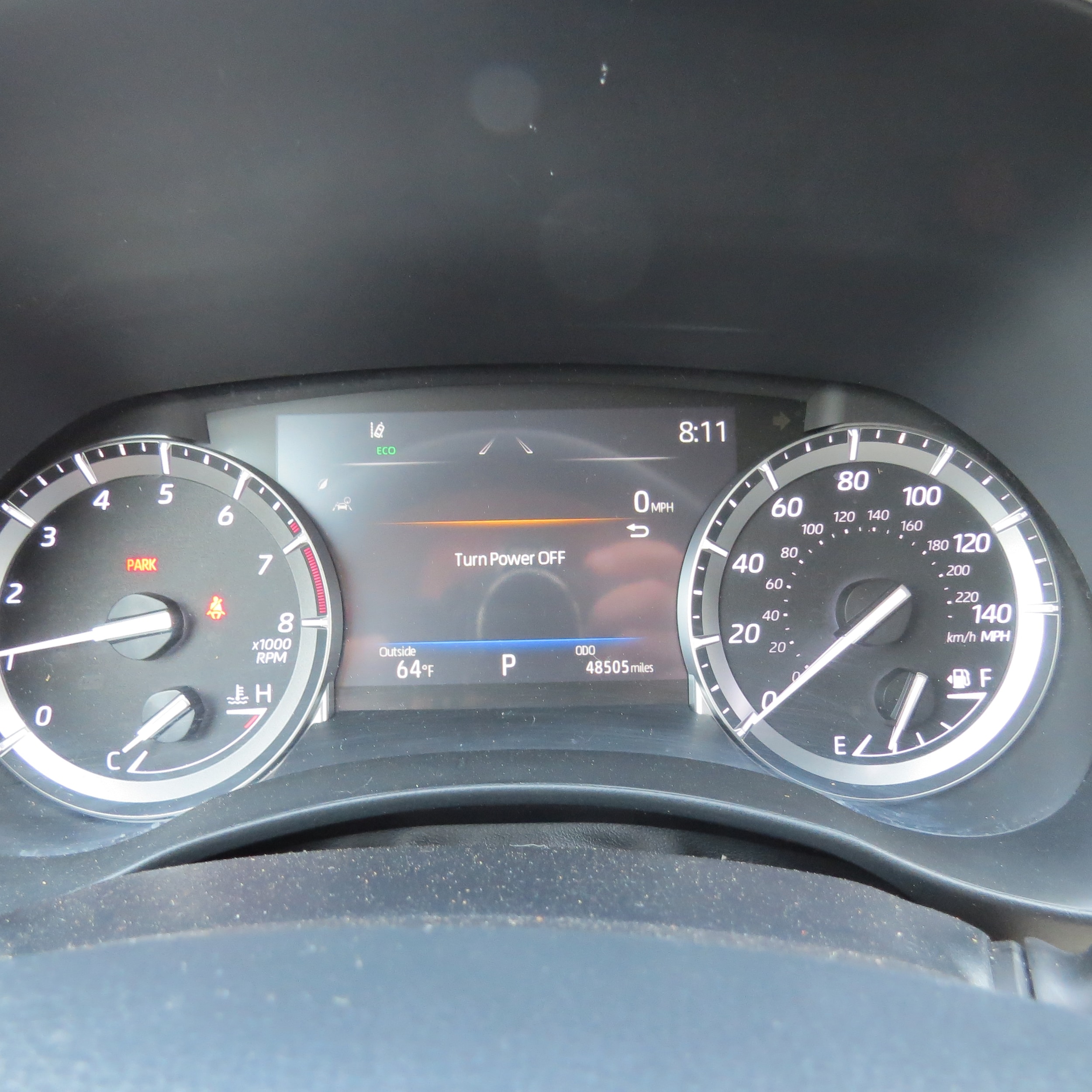 2022 Toyota Highlander XLE Black at Stokes Toyota Hilton Head