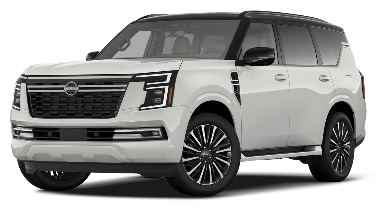 Nissan Armada